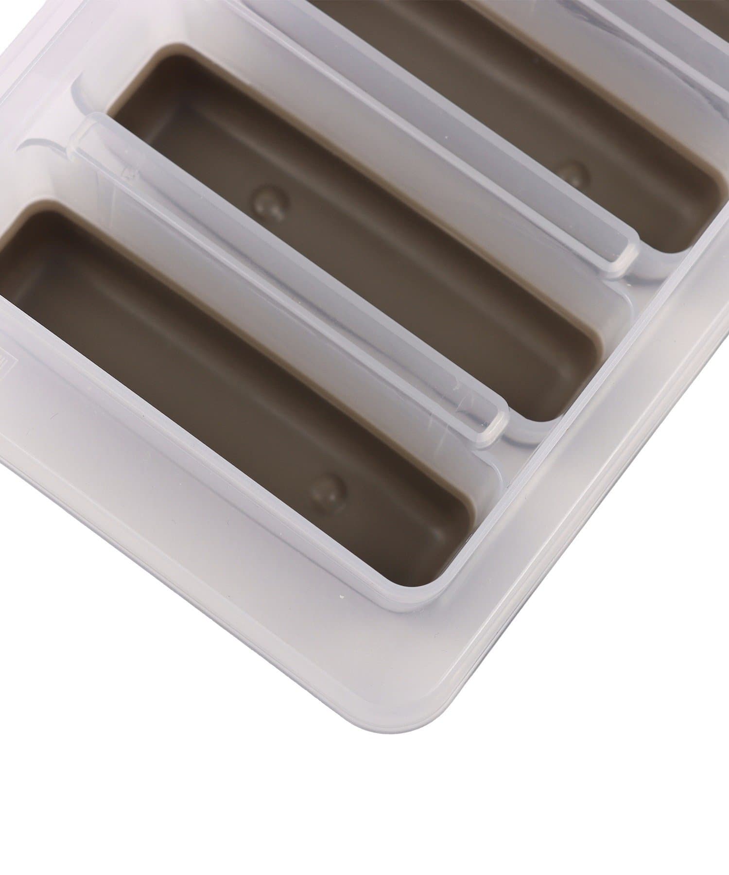 3COINS(スリーコインズ) 取り出しやすいスティック製氷器／KITINTO