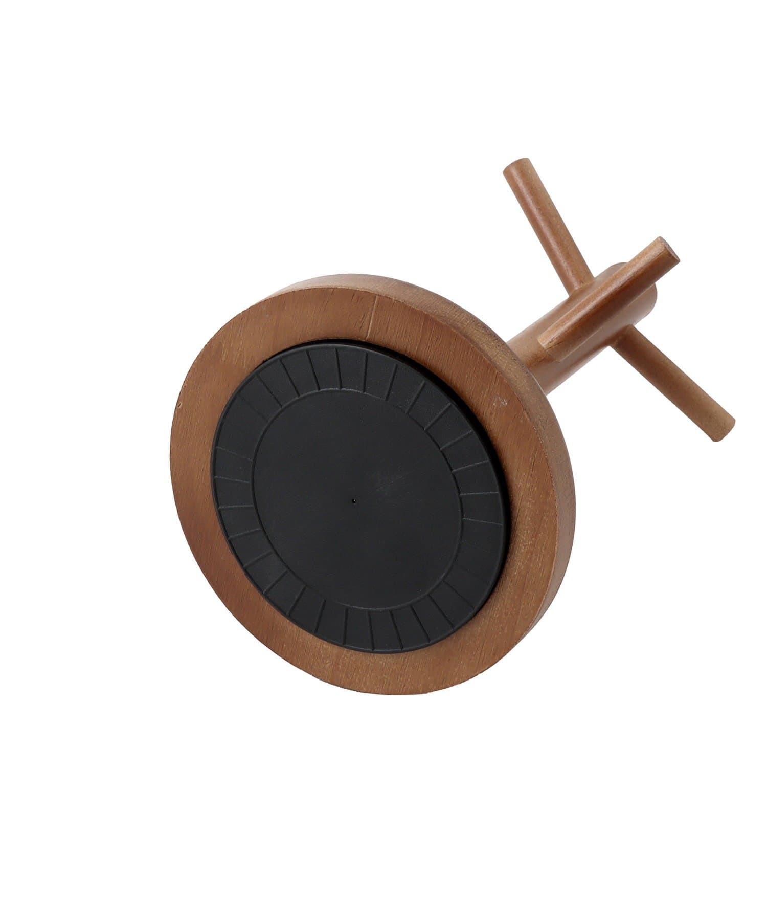 3COINS(スリーコインズ) 木製回転マグカップツリースタンド／KITINTO