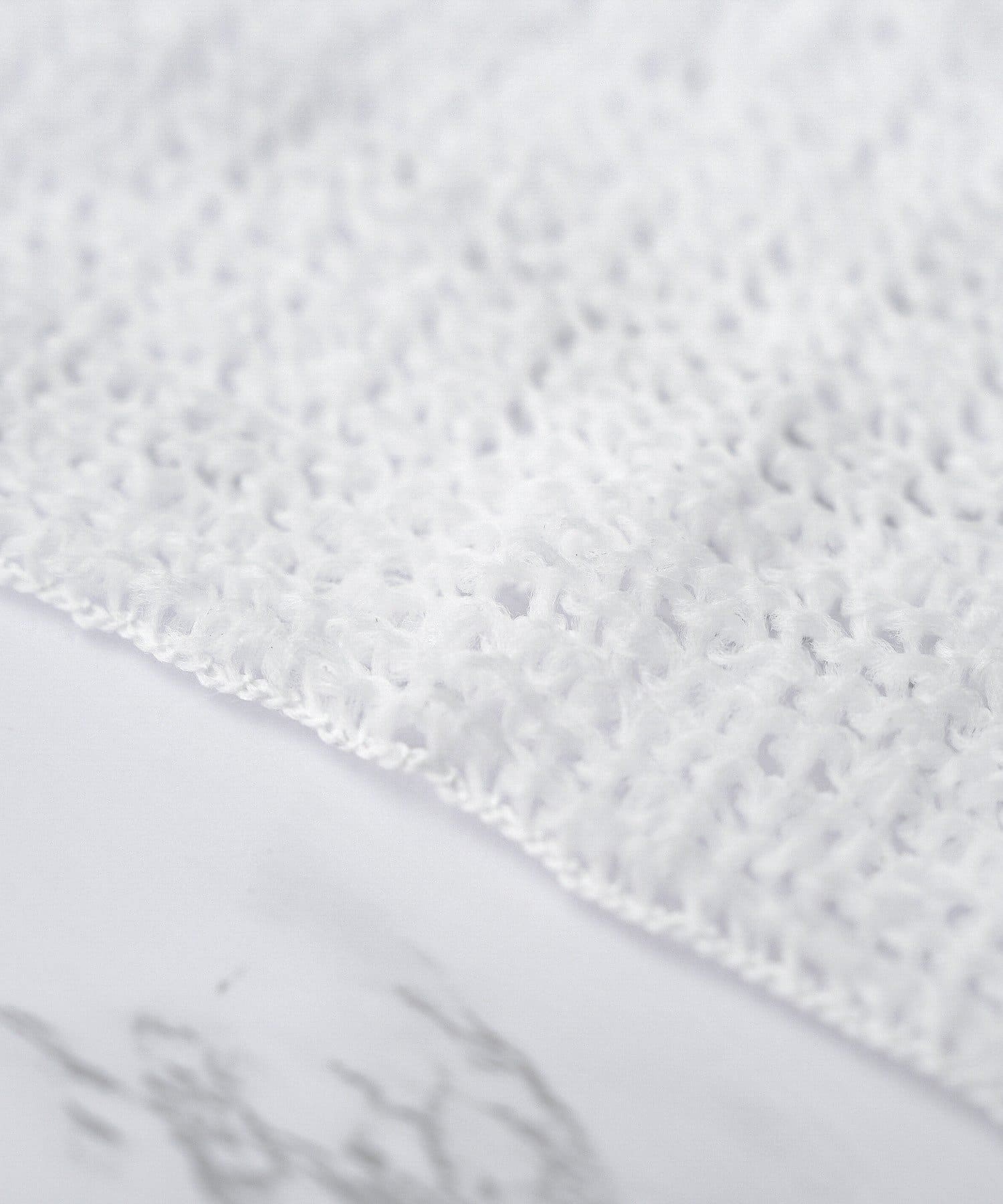 3COINS(スリーコインズ) たっぷり泡立つボディタオル