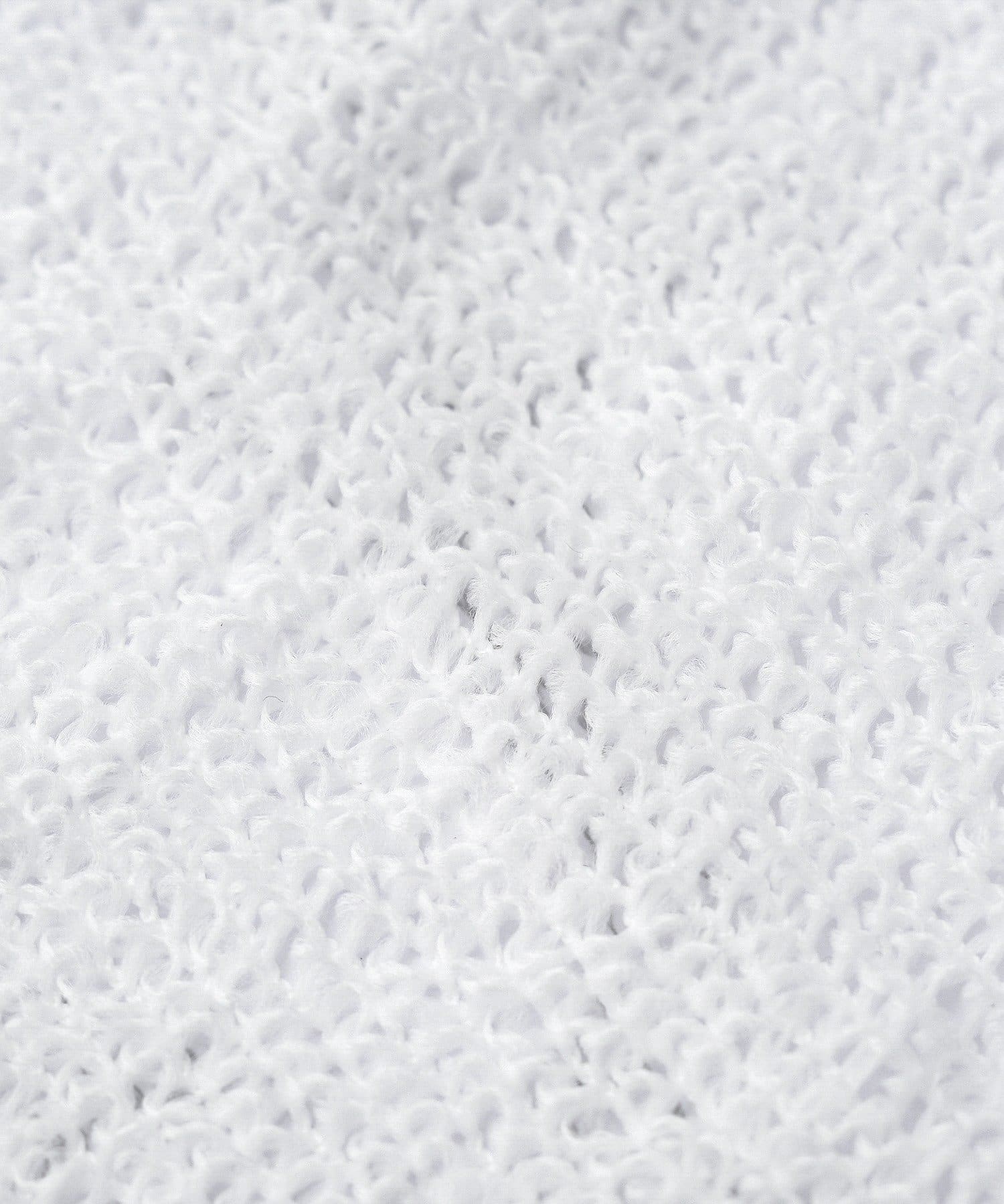 3COINS(スリーコインズ) たっぷり泡立つボディタオル