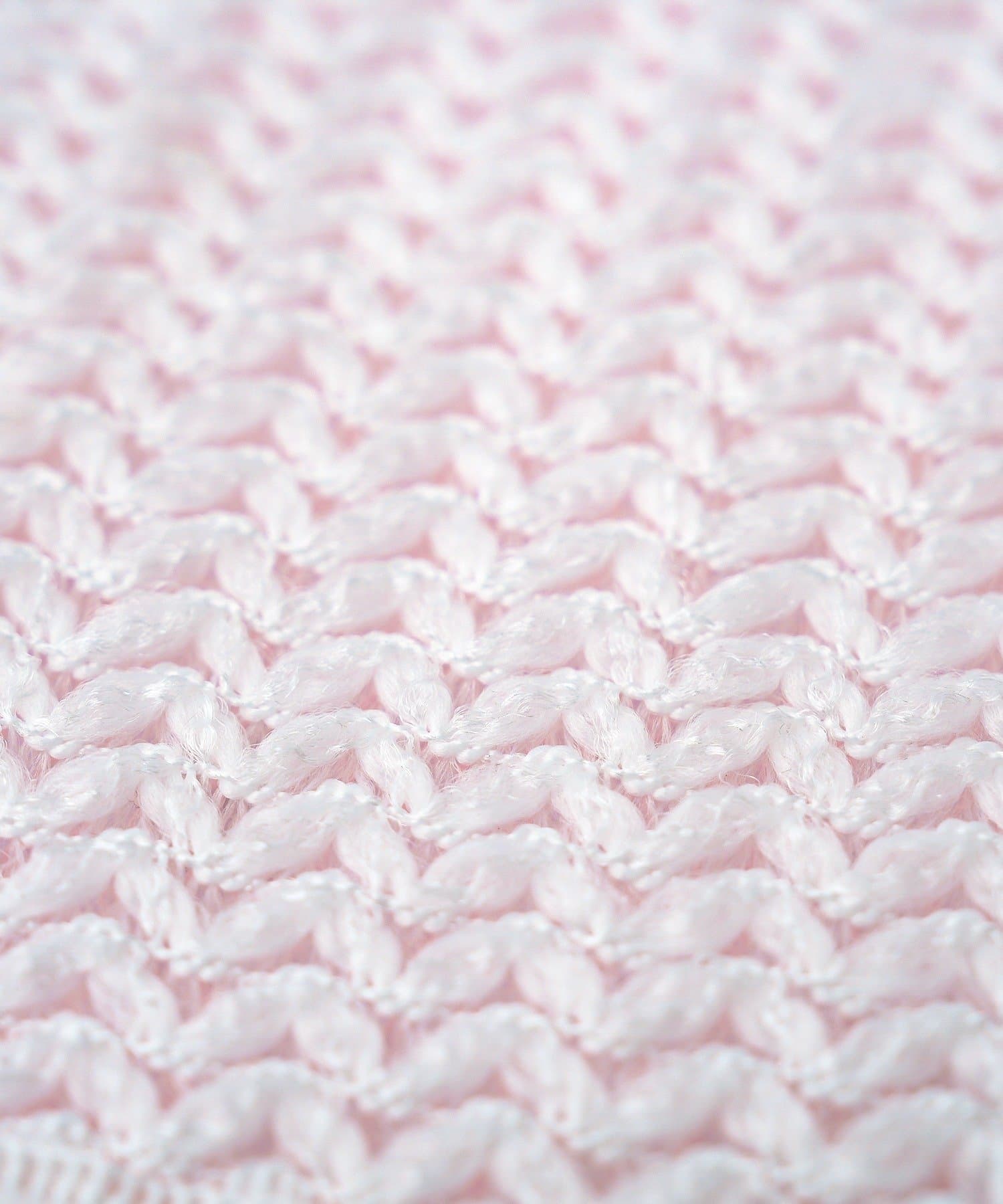 3COINS(スリーコインズ) ソフト&ハード洗い分けボディタオル