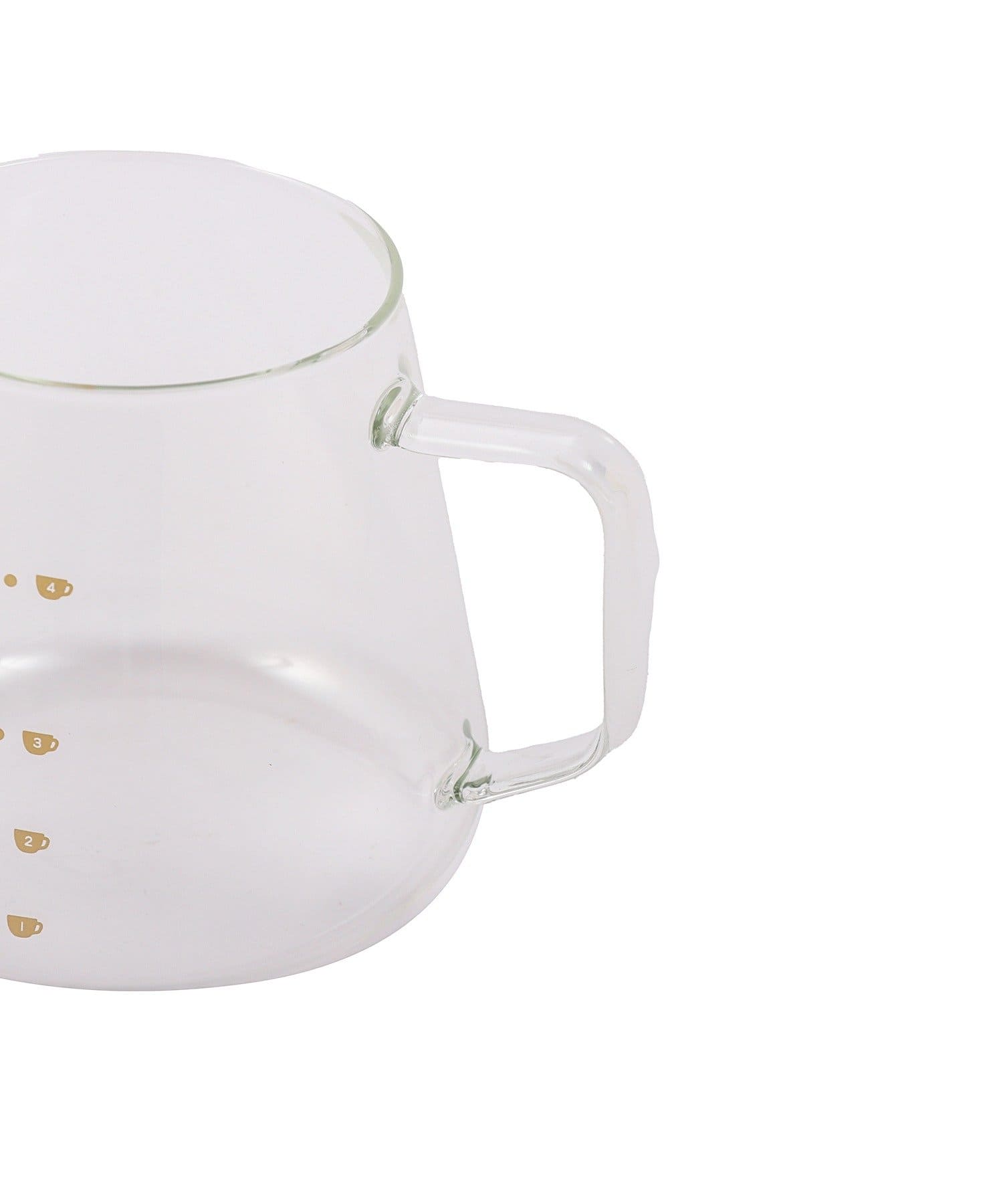 3COINS(スリーコインズ) コーヒーサーバー／KITINTO