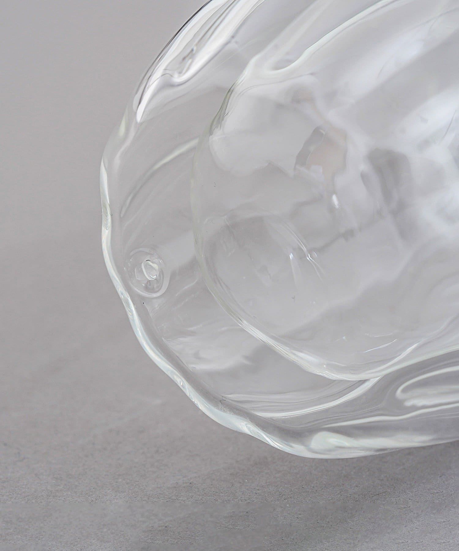 3COINS(スリーコインズ) ダブルウォールグラス：270ml