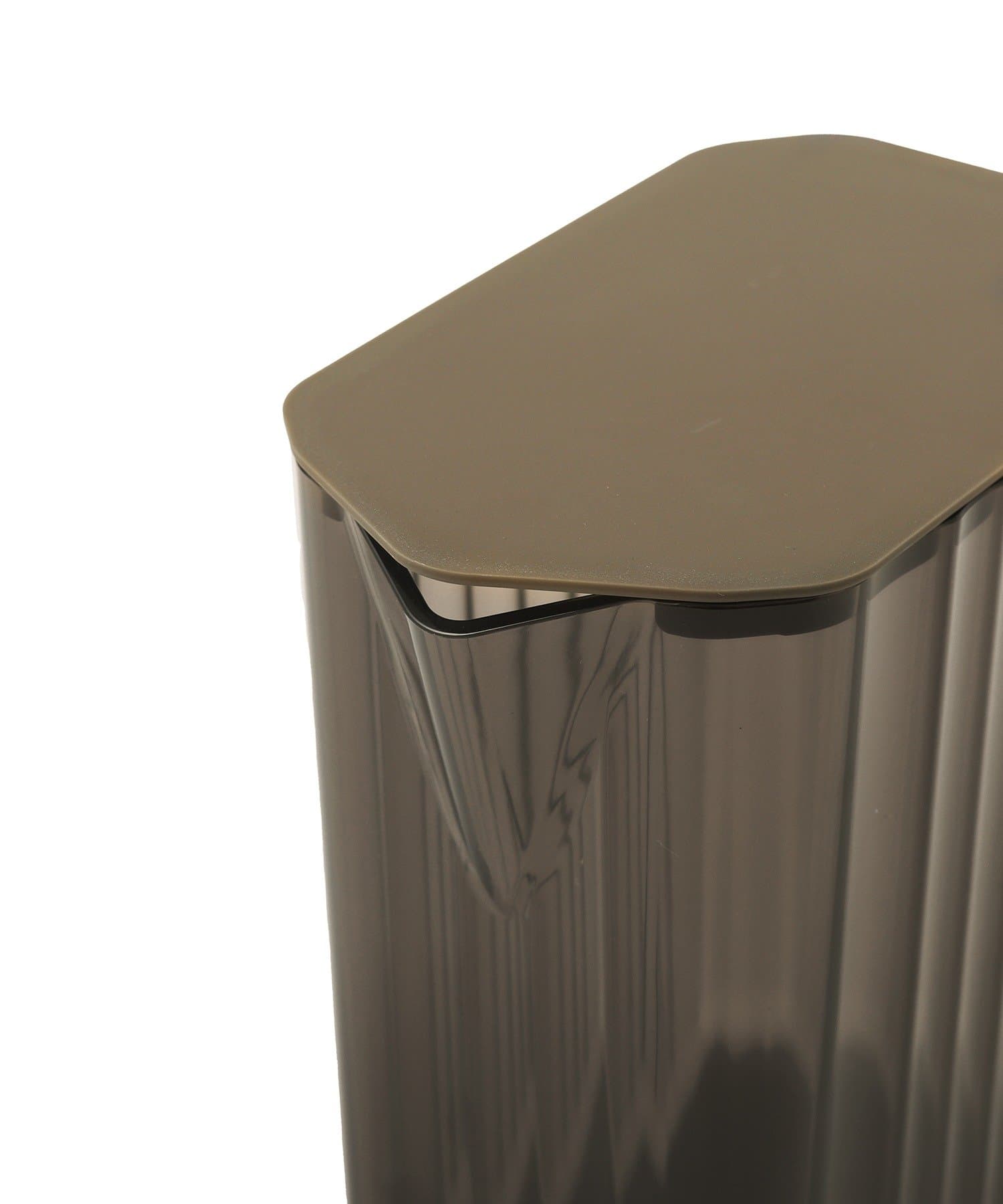 3COINS(スリーコインズ) 棚置きもできるピッチャー：1L／KITINTO