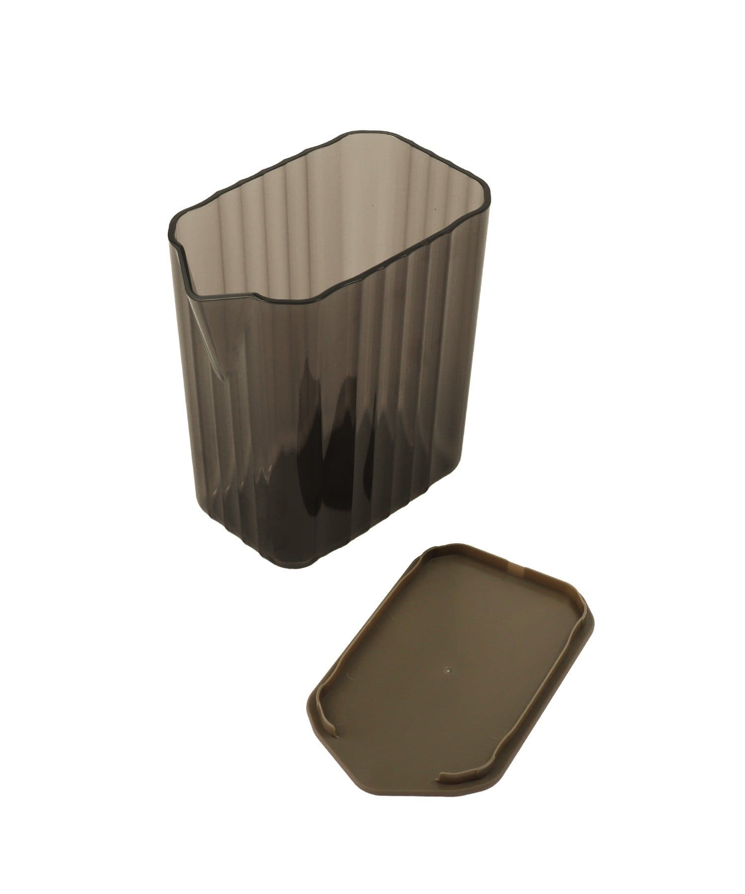 3COINS(スリーコインズ) 棚置きもできるピッチャー：1L／KITINTO