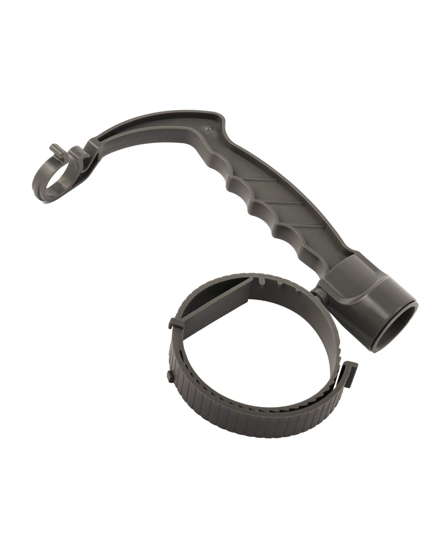 3COINS(スリーコインズ) ペットボトルハンドル／KITINTO