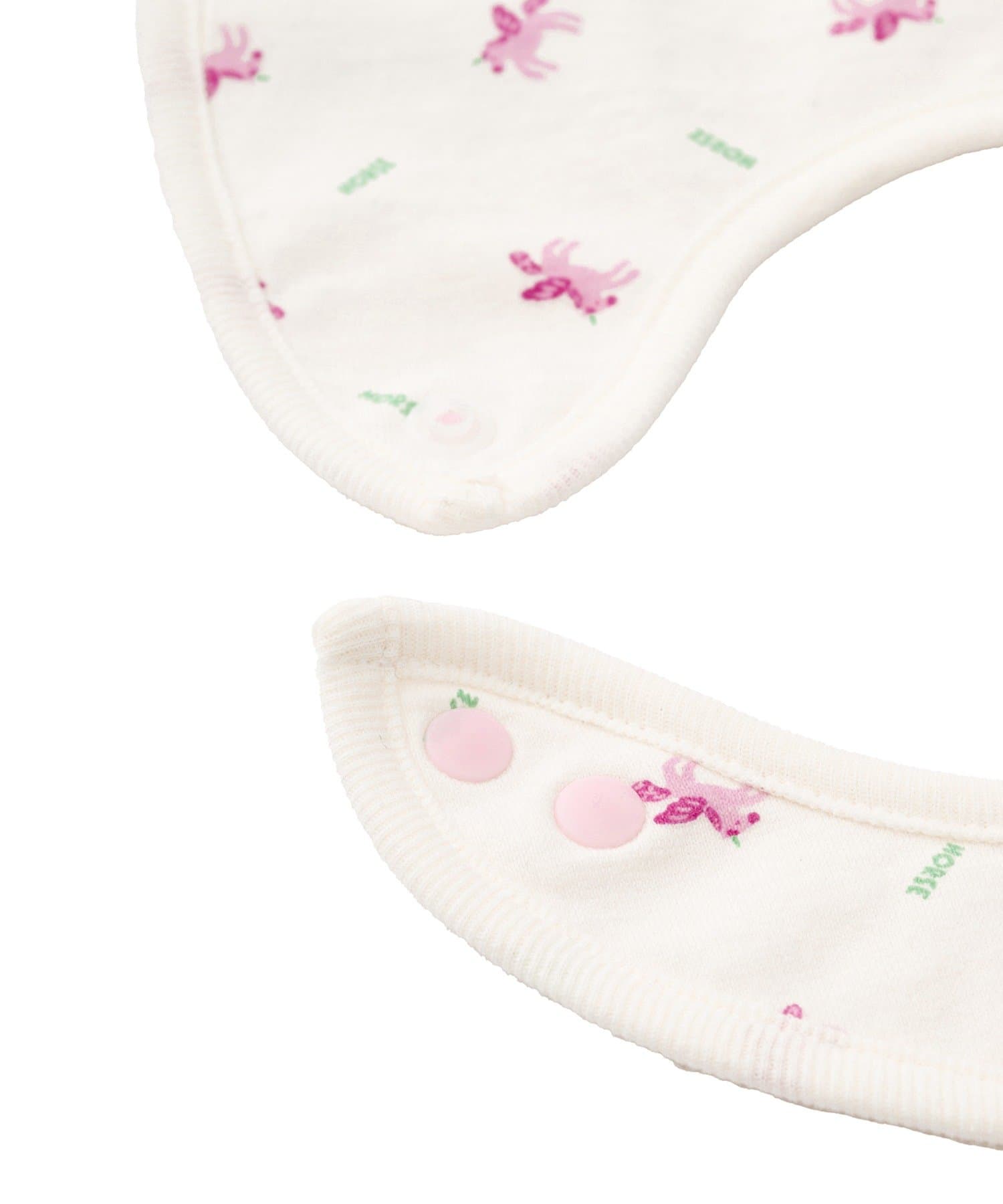 3COINS(スリーコインズ) 防水シート入りプリントスタイ