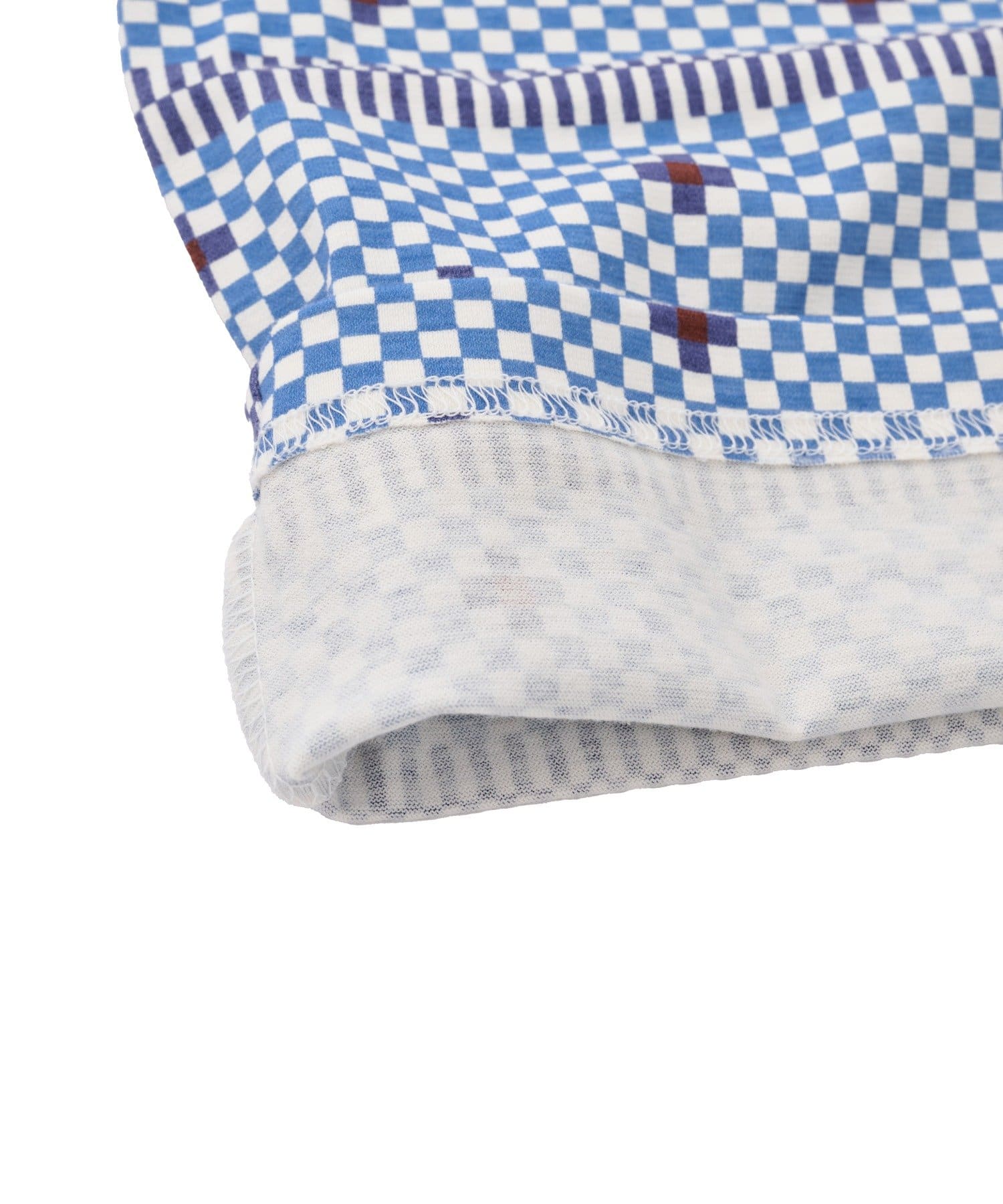 3COINS(スリーコインズ) プリントT：80～90cm