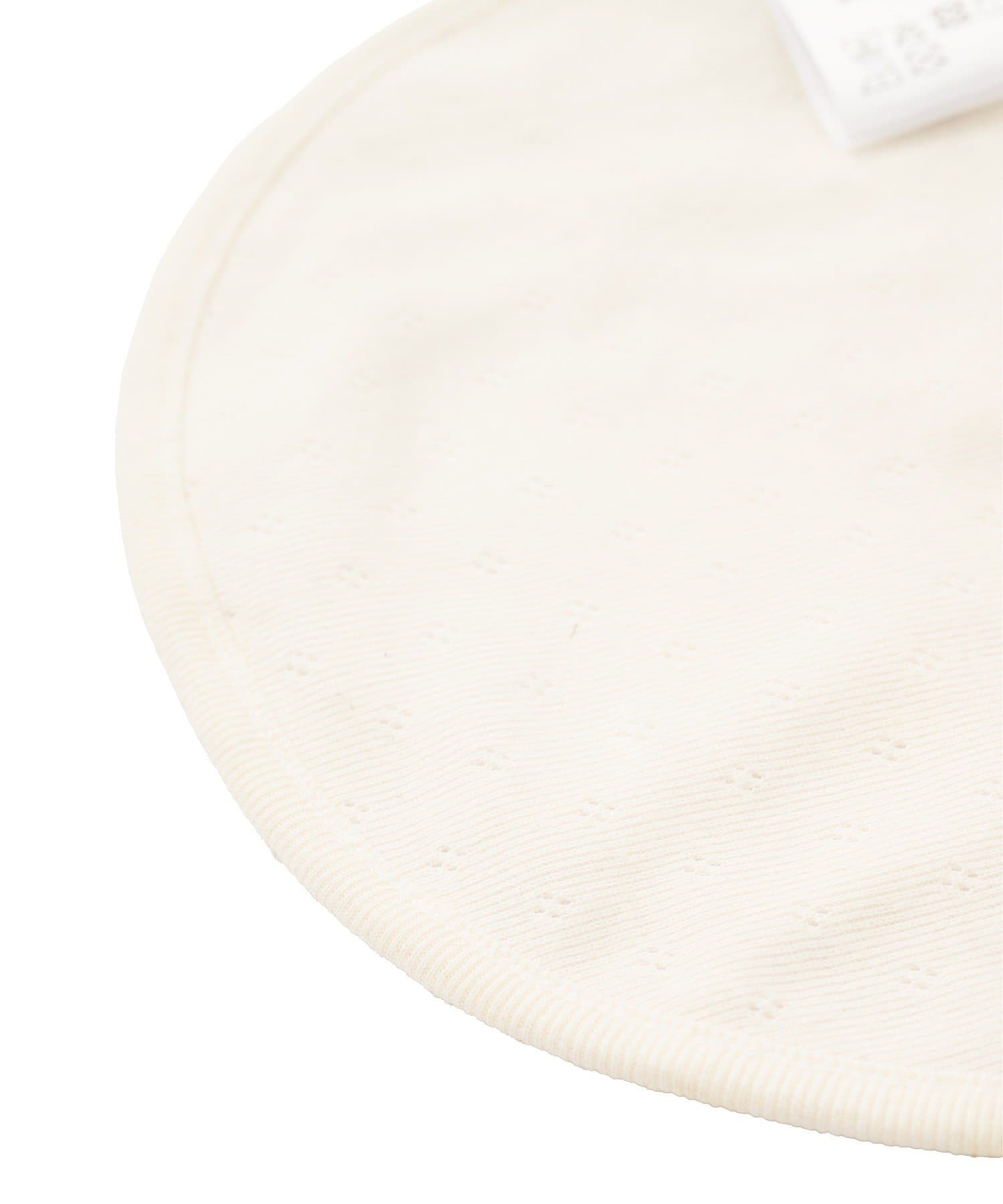 3COINS(スリーコインズ) 防水シート入り針抜きスタイ