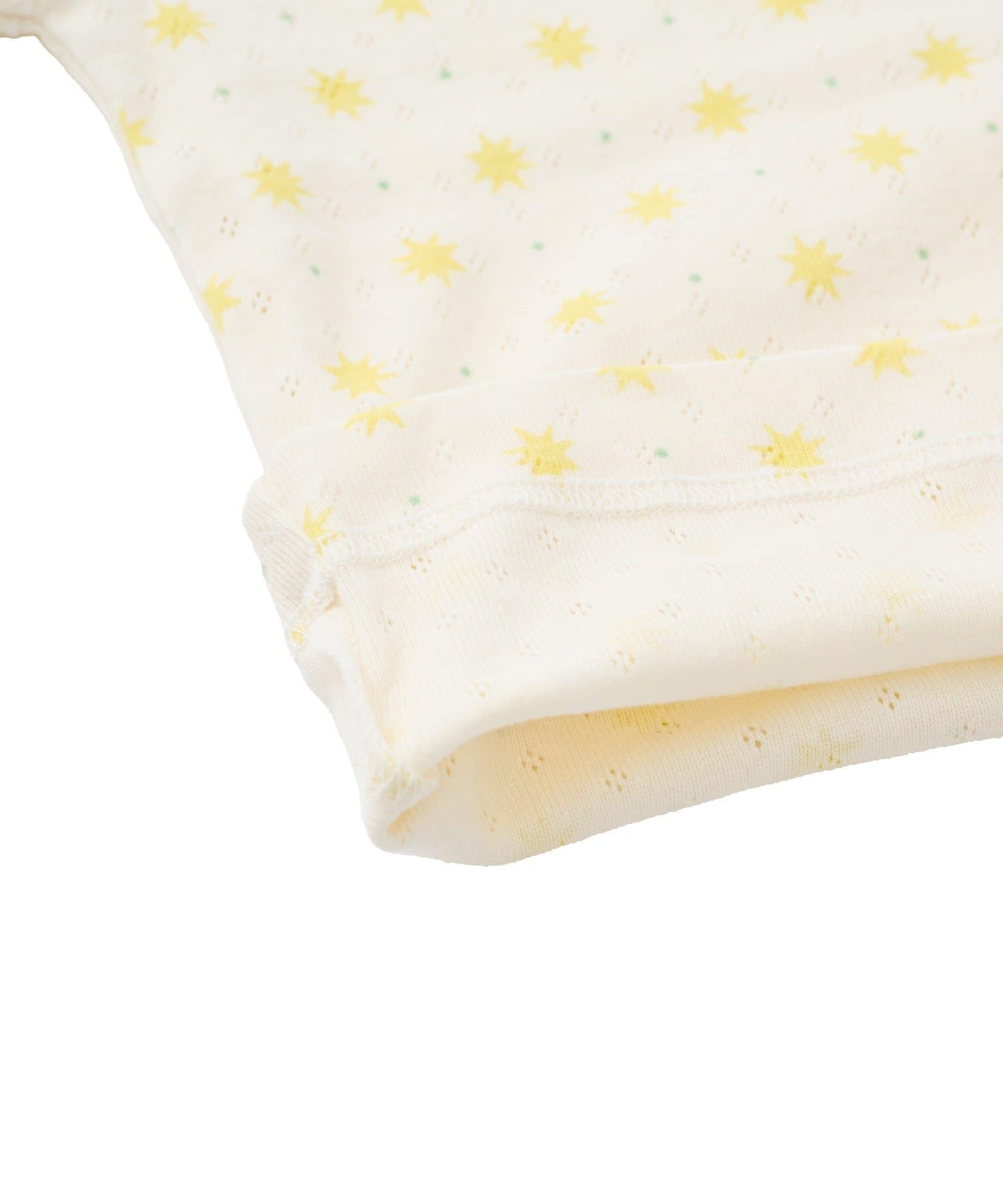 3COINS(スリーコインズ) 針抜きTEE：70～80cm