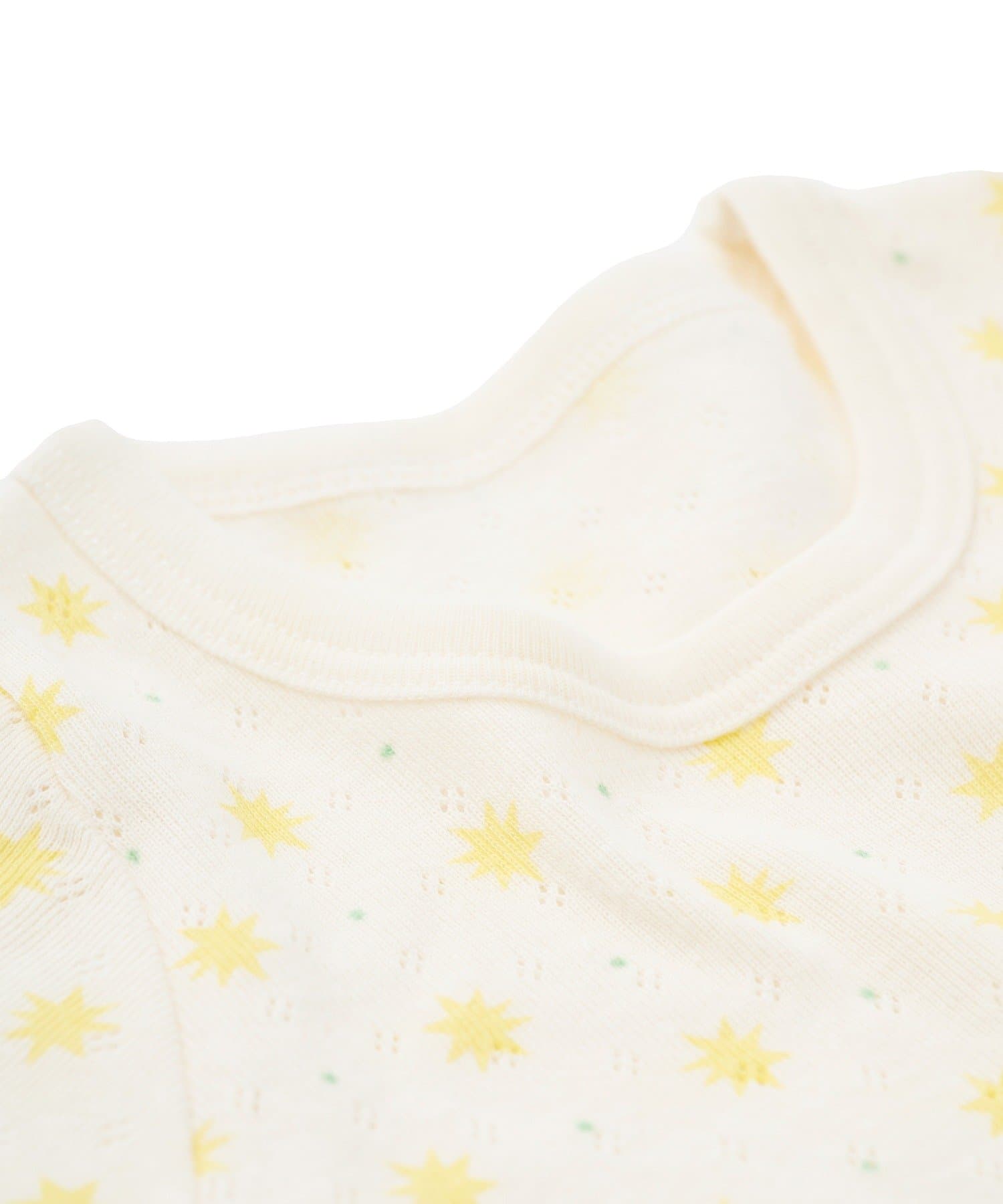 3COINS(スリーコインズ) 針抜きTEE：70～80cm