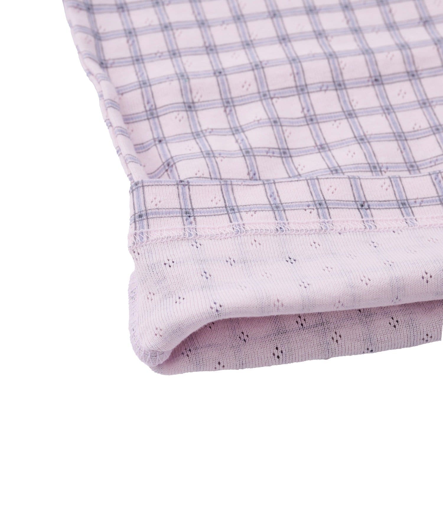 3COINS(スリーコインズ) 針抜きTEE：80～90cm