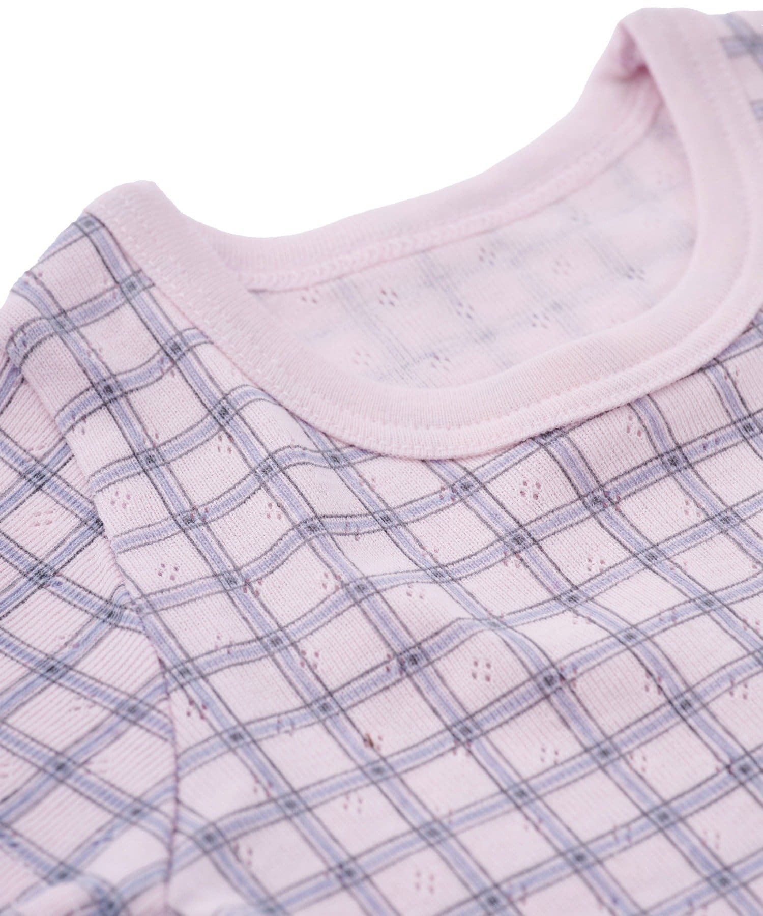 3COINS(スリーコインズ) 針抜きTEE：80～90cm