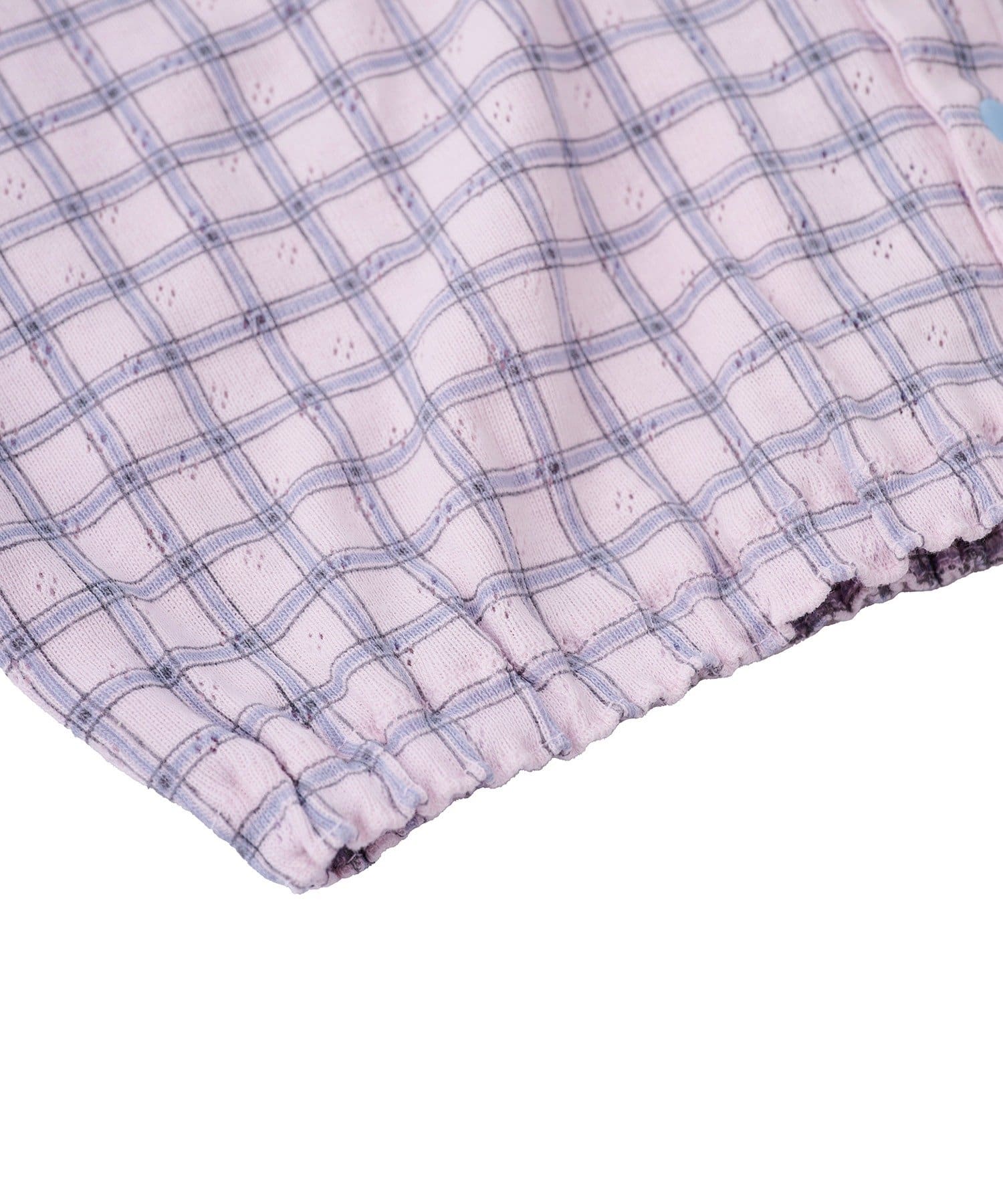 3COINS(スリーコインズ) 針抜き2WAYオール：50～70cm