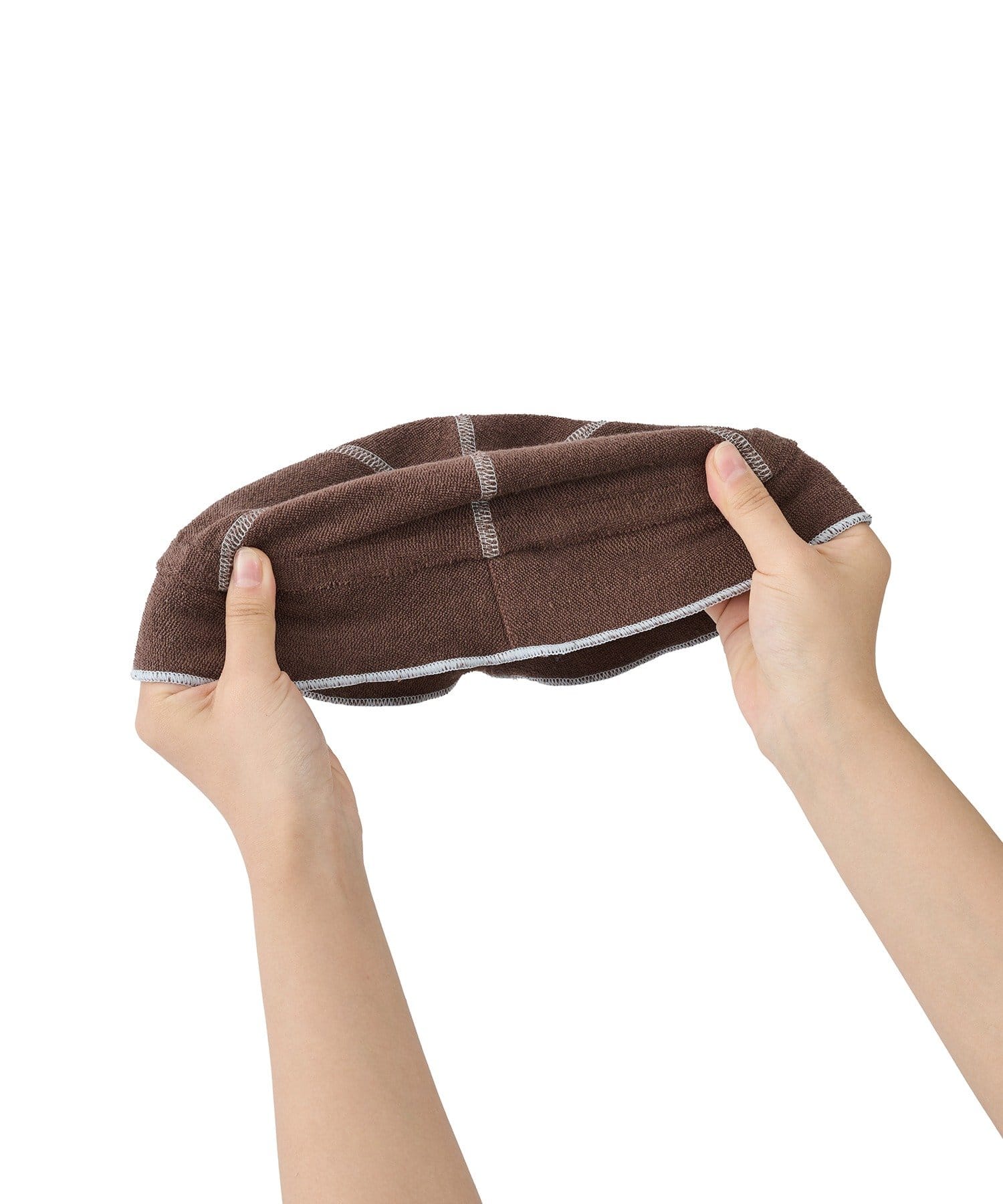 3COINS(スリーコインズ) パイルハット