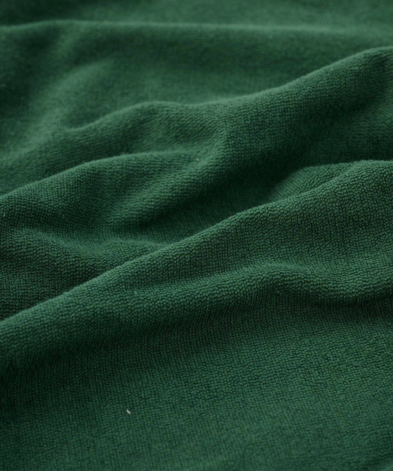 3COINS(スリーコインズ) パイル半袖ロンパース：80～90cm