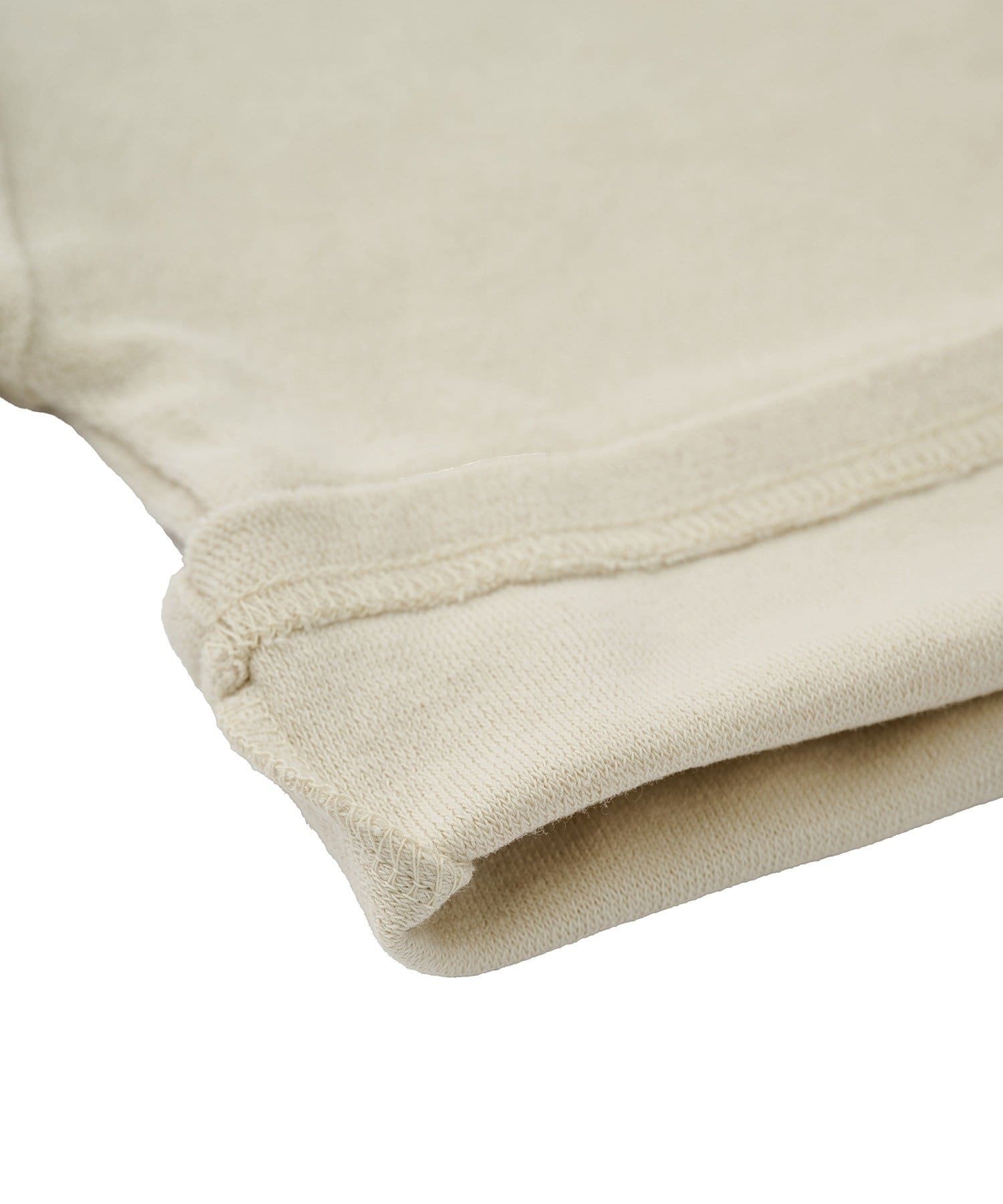 3COINS(スリーコインズ) パイル半袖T：70～80cm