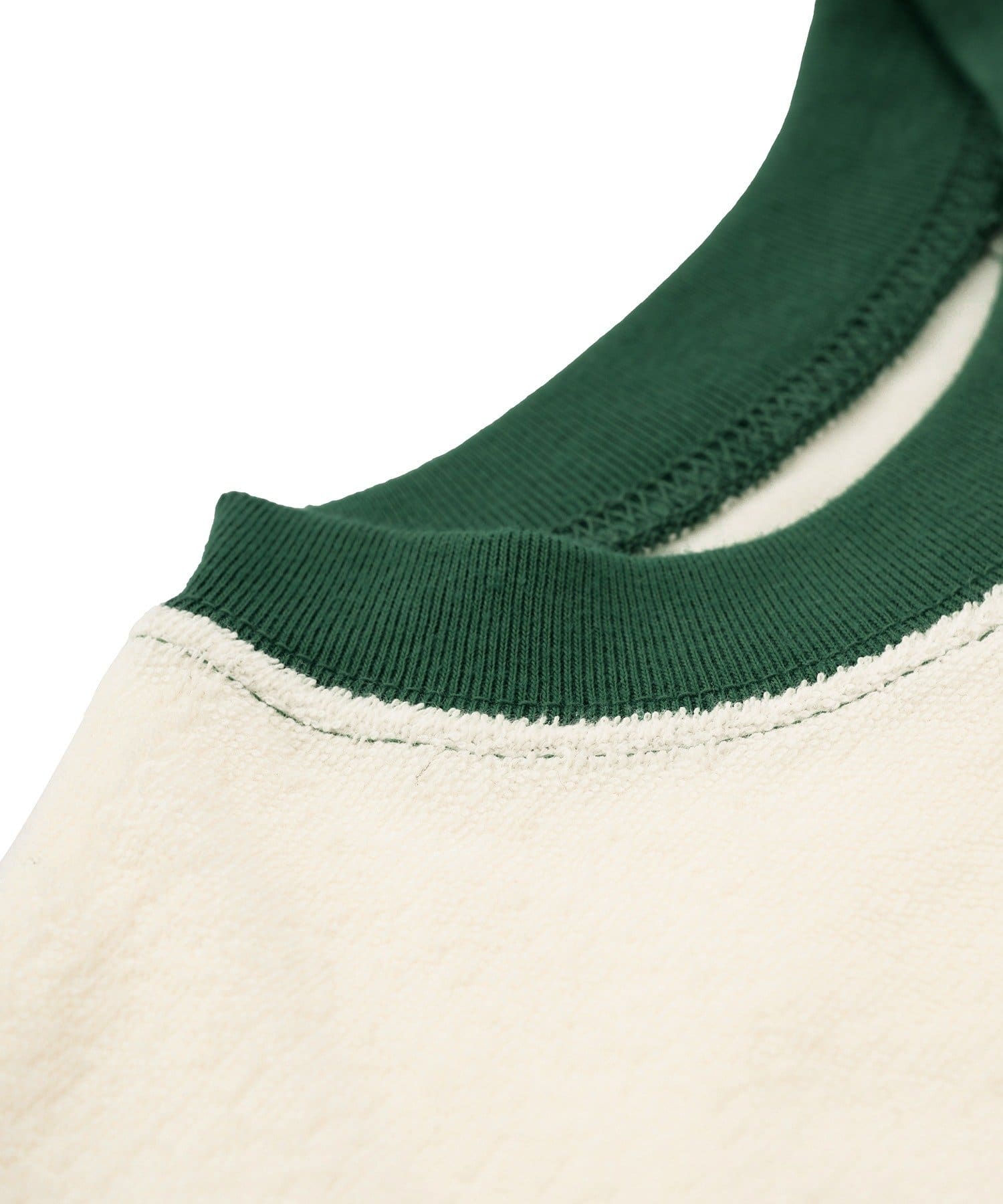 3COINS(スリーコインズ) パイル半袖T：80～90cm