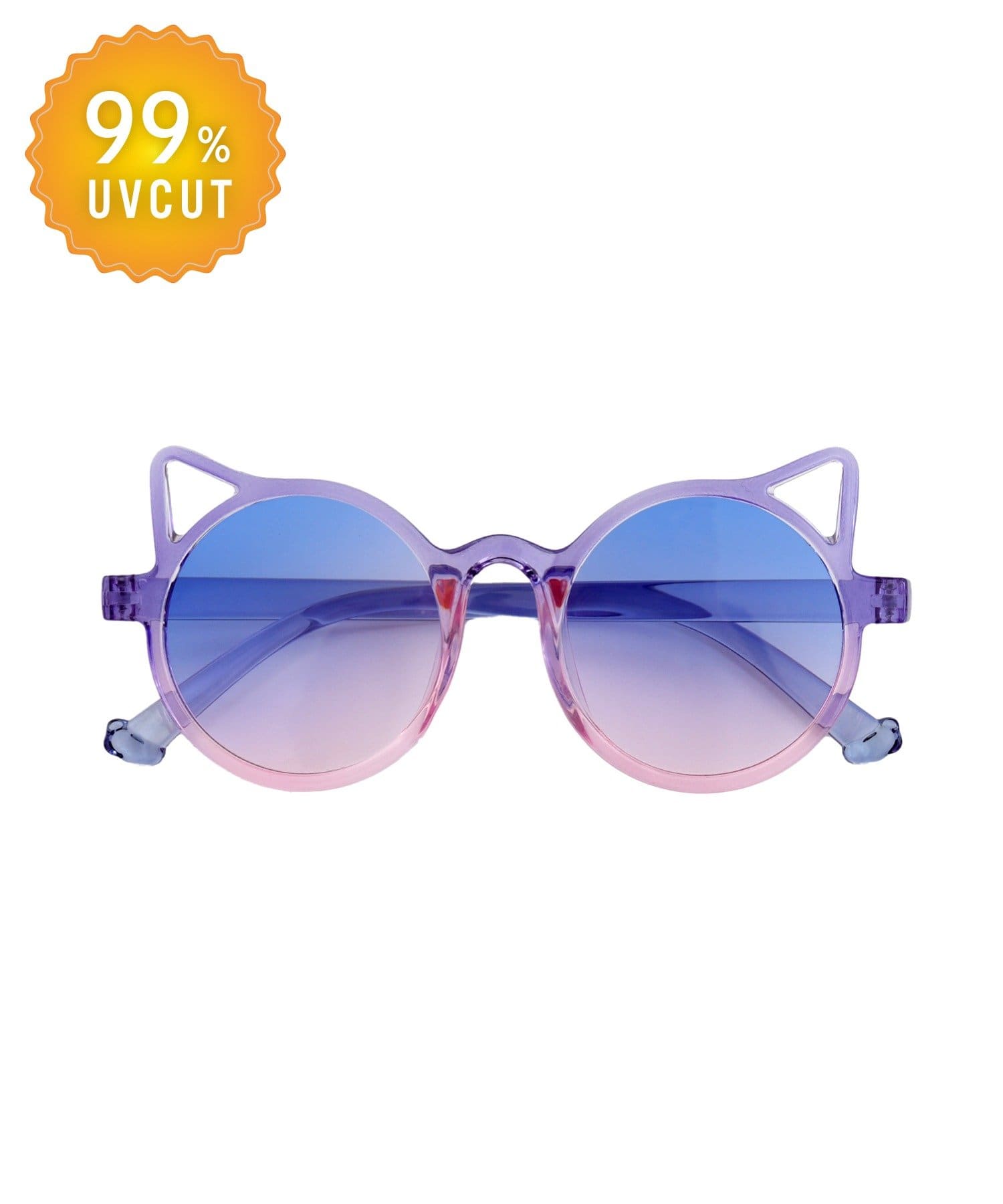 3COINS(スリーコインズ) KIDSファッション用グラス