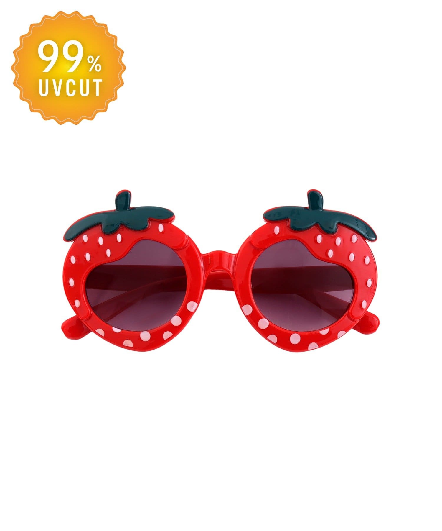 3COINS(スリーコインズ) KIDSファッション用グラス