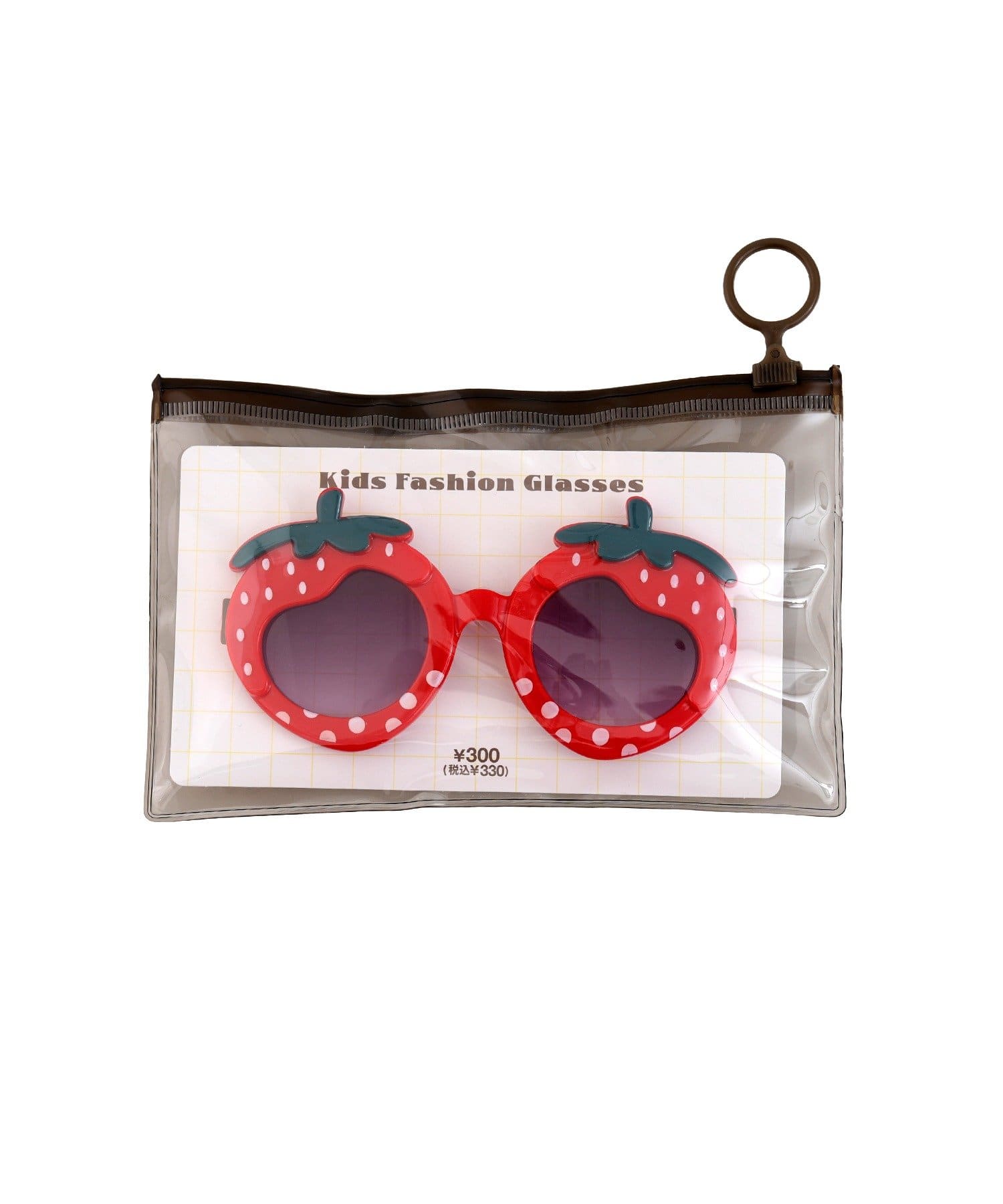 3COINS(スリーコインズ) KIDSファッション用グラス