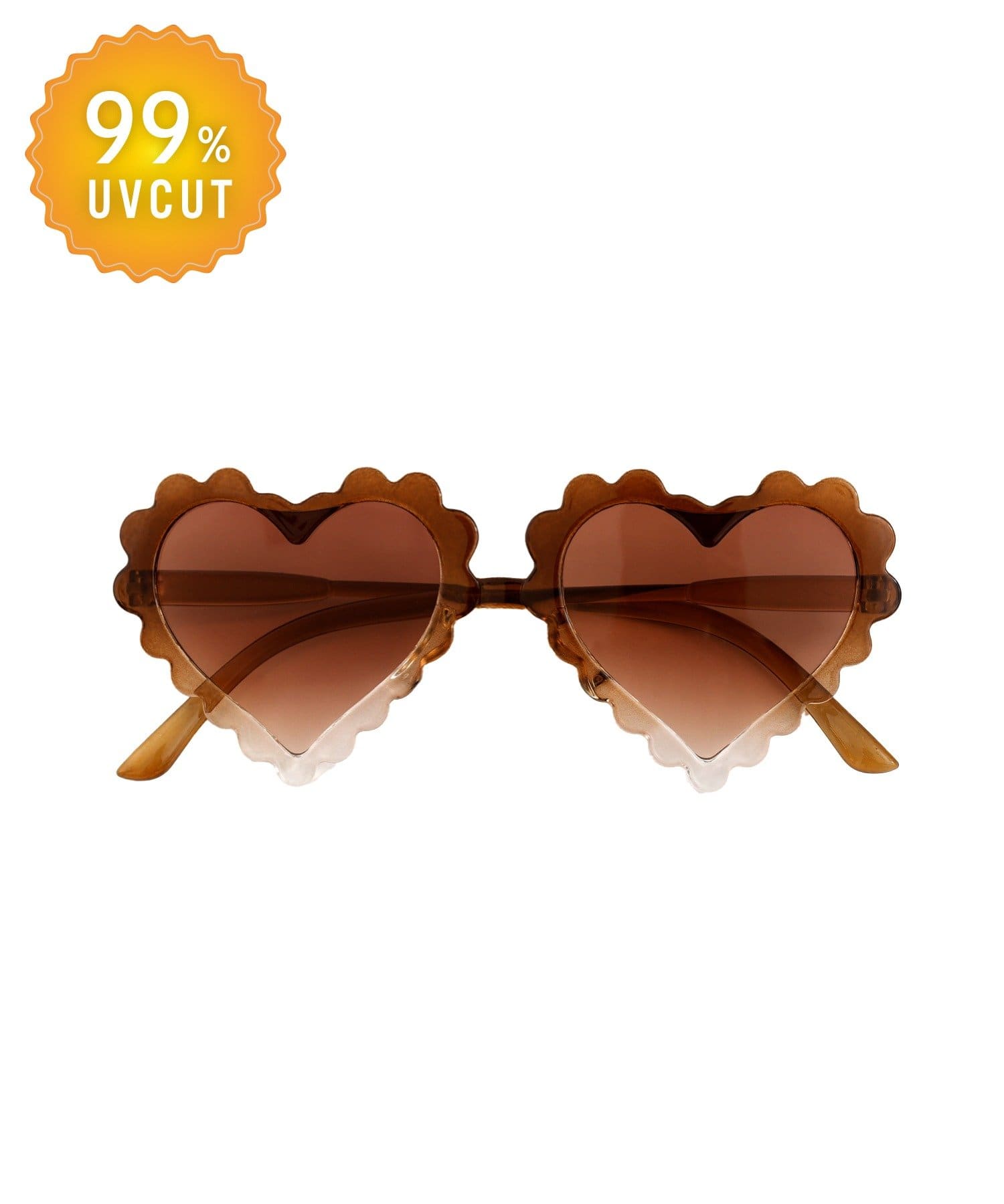 3COINS(スリーコインズ) KIDSファッション用グラス