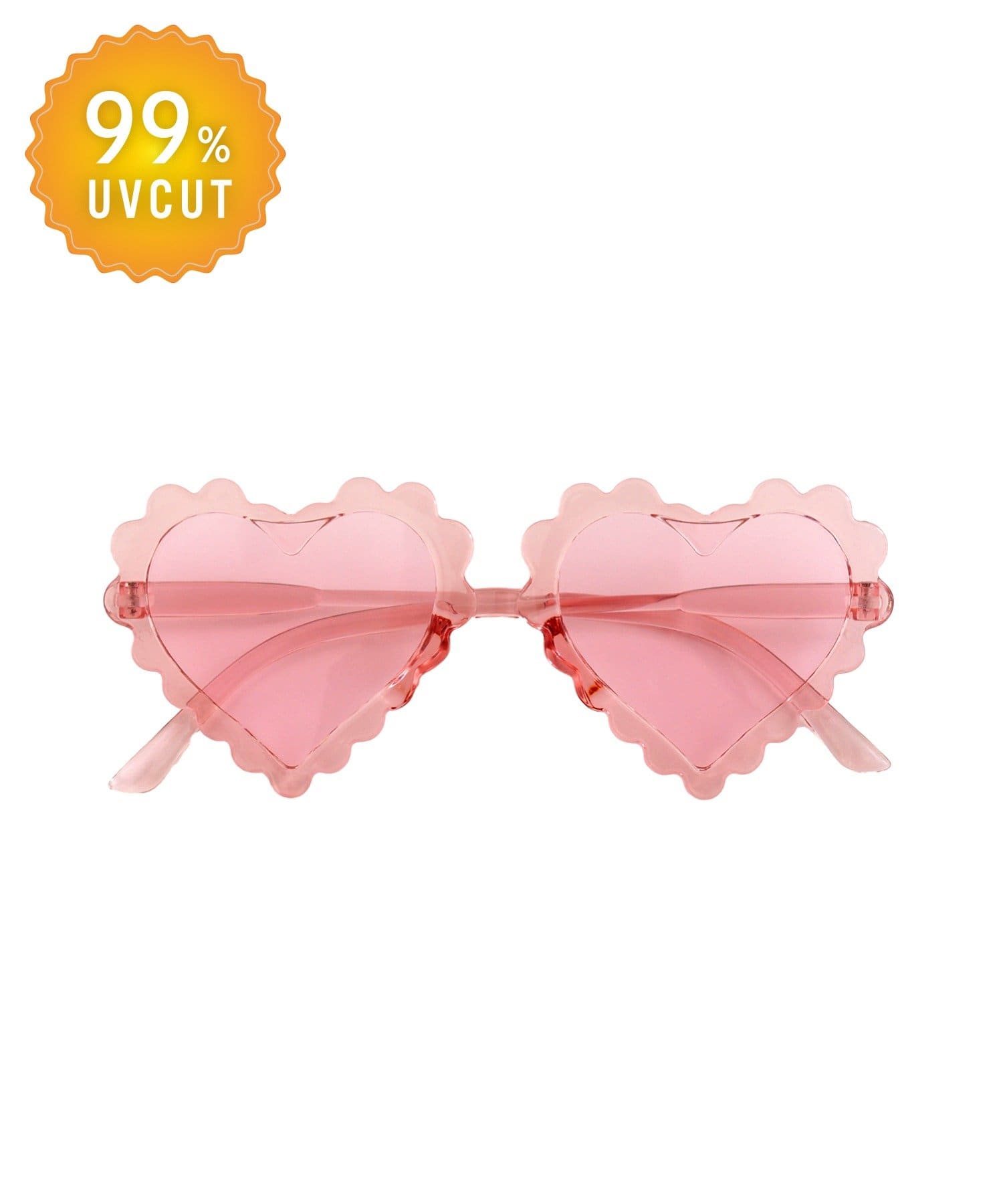 3COINS(スリーコインズ) KIDSファッション用グラス