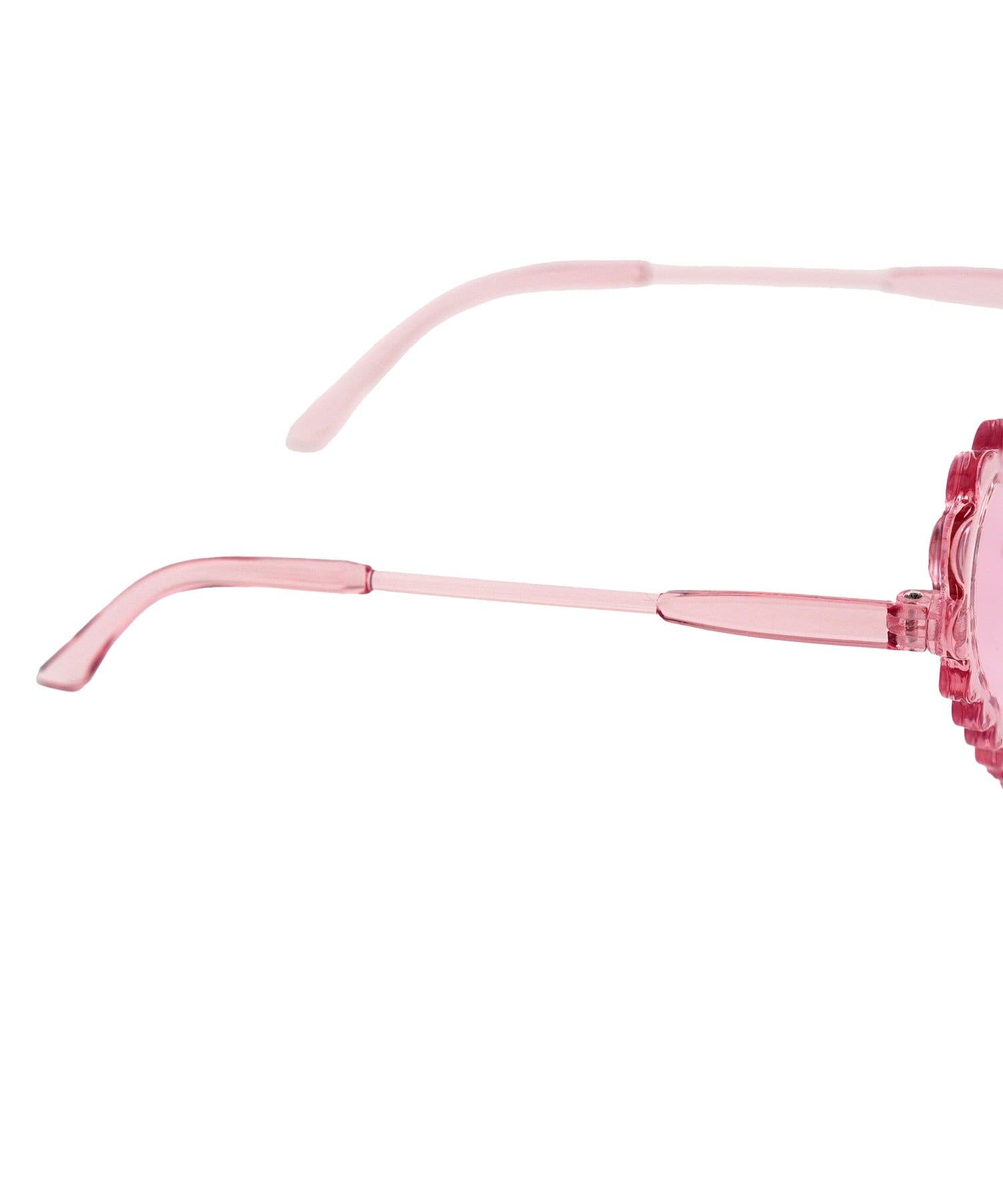 3COINS(スリーコインズ) KIDSファッション用グラス