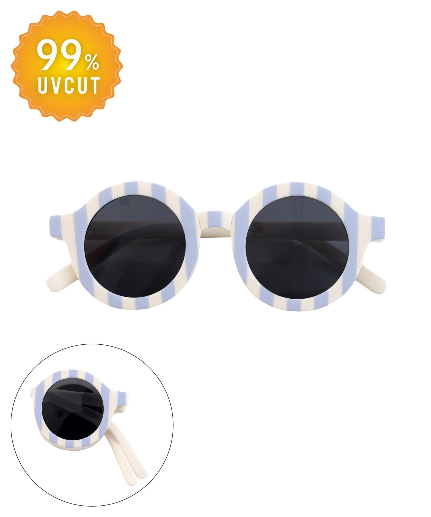 3COINS(スリーコインズ) KIDSファッション用グラス