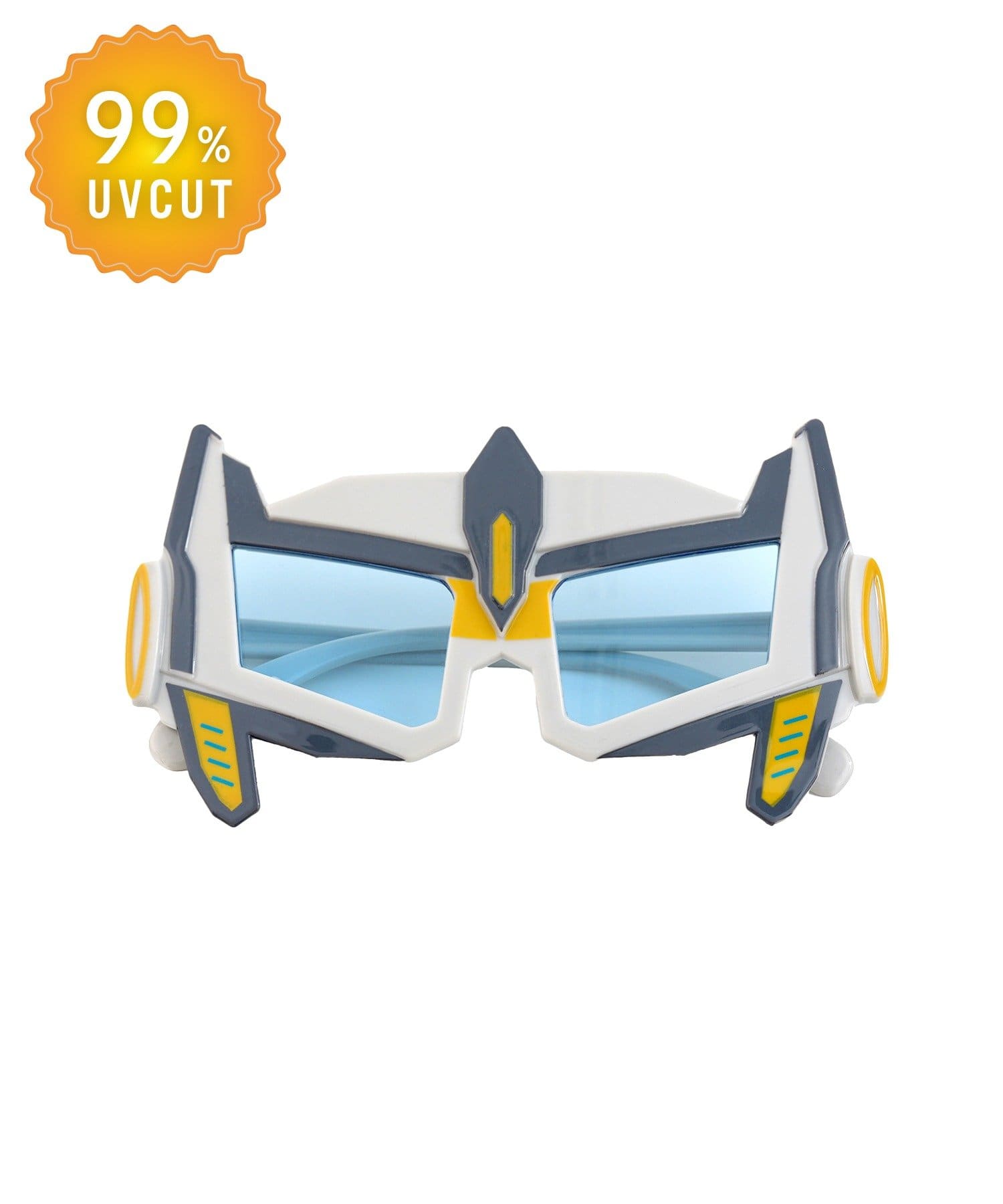 3COINS(スリーコインズ) KIDSファッション用グラス