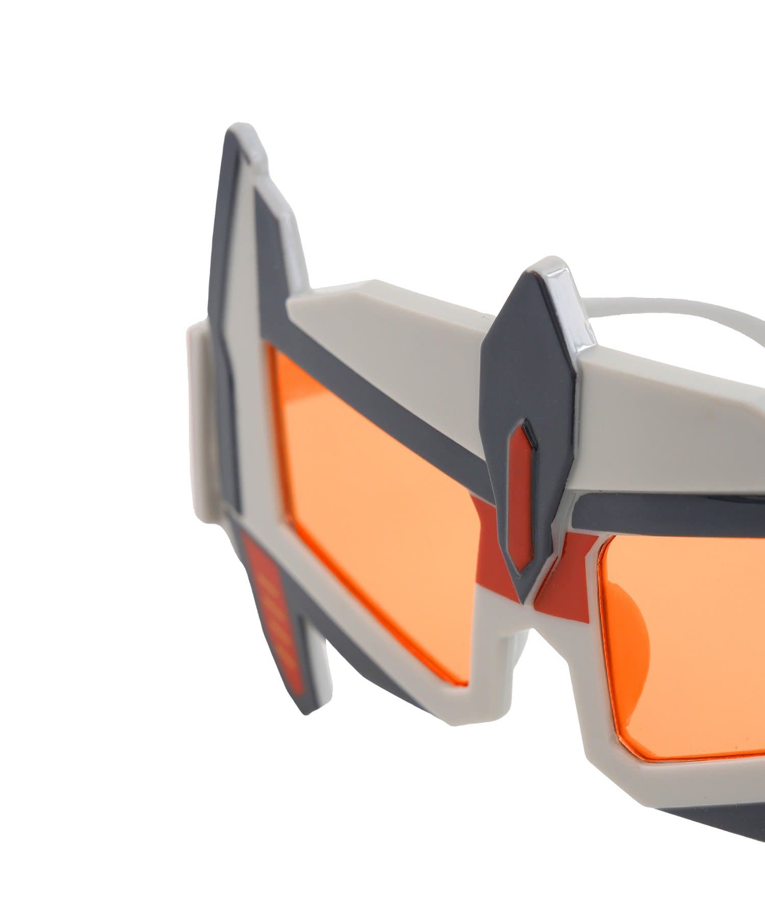 3COINS(スリーコインズ) KIDSファッション用グラス