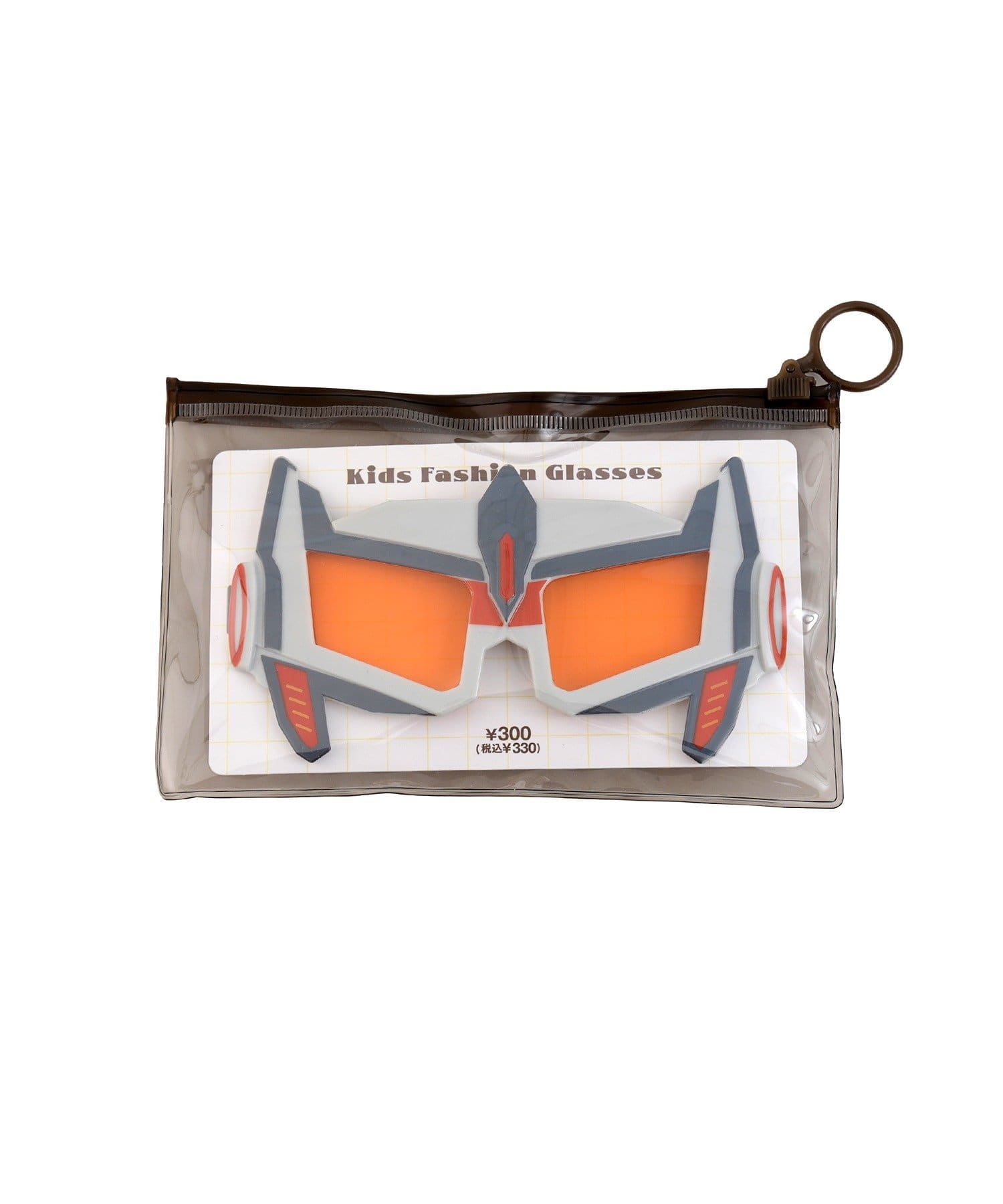 3COINS(スリーコインズ) KIDSファッション用グラス