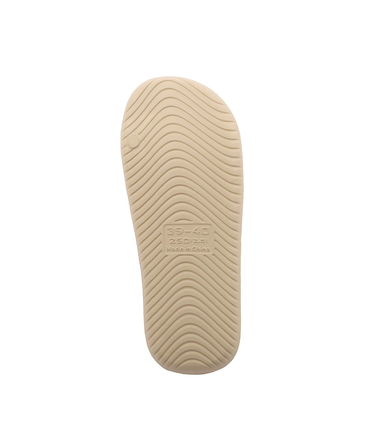 3COINS(スリーコインズ) EVAマルチスリッパ