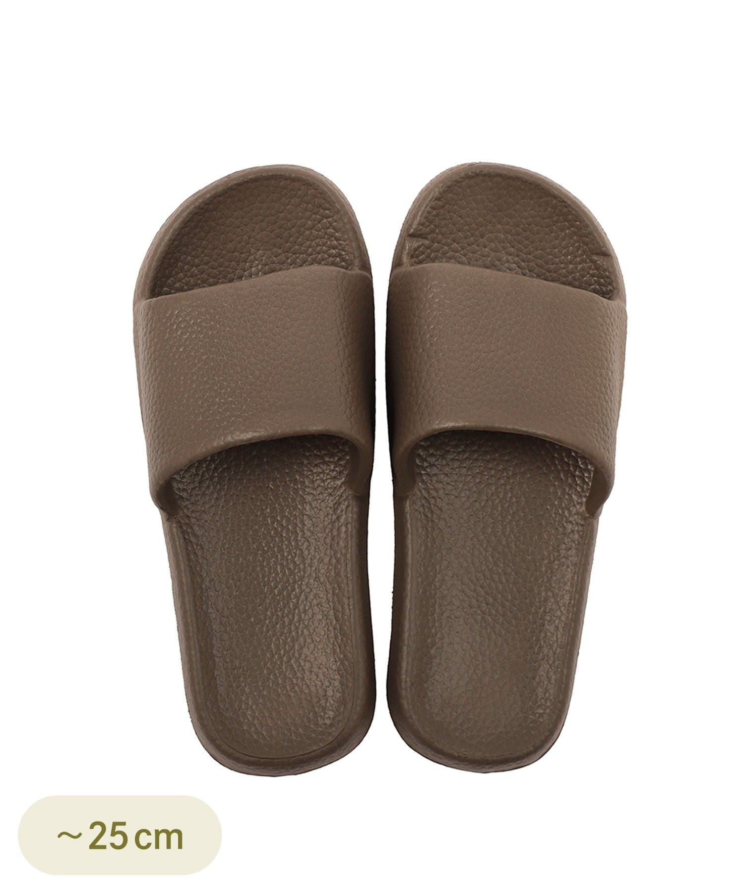 3COINS(スリーコインズ) EVAマルチスリッパ