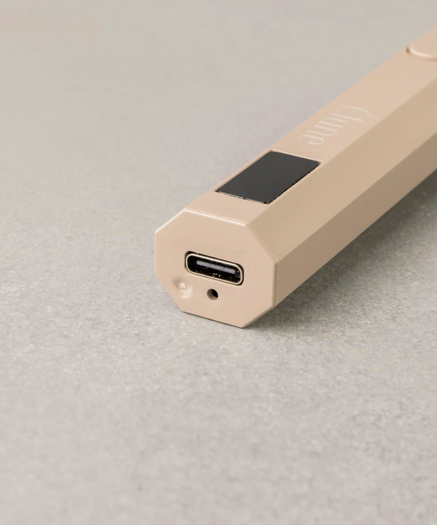 3COINS(スリーコインズ) ネイルペンライト／Elune