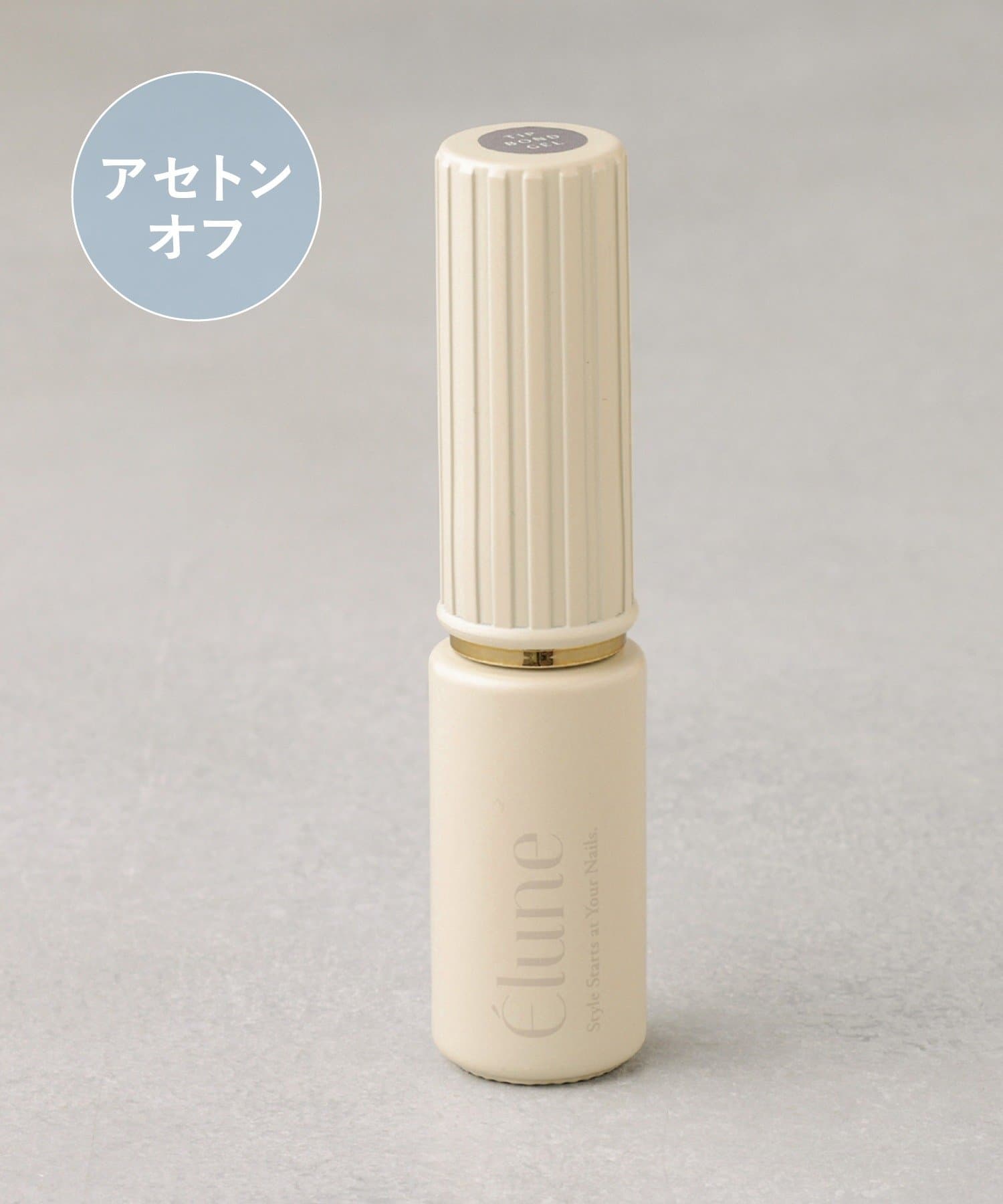 3COINS(スリーコインズ) チップボンドベースジェル／Elune