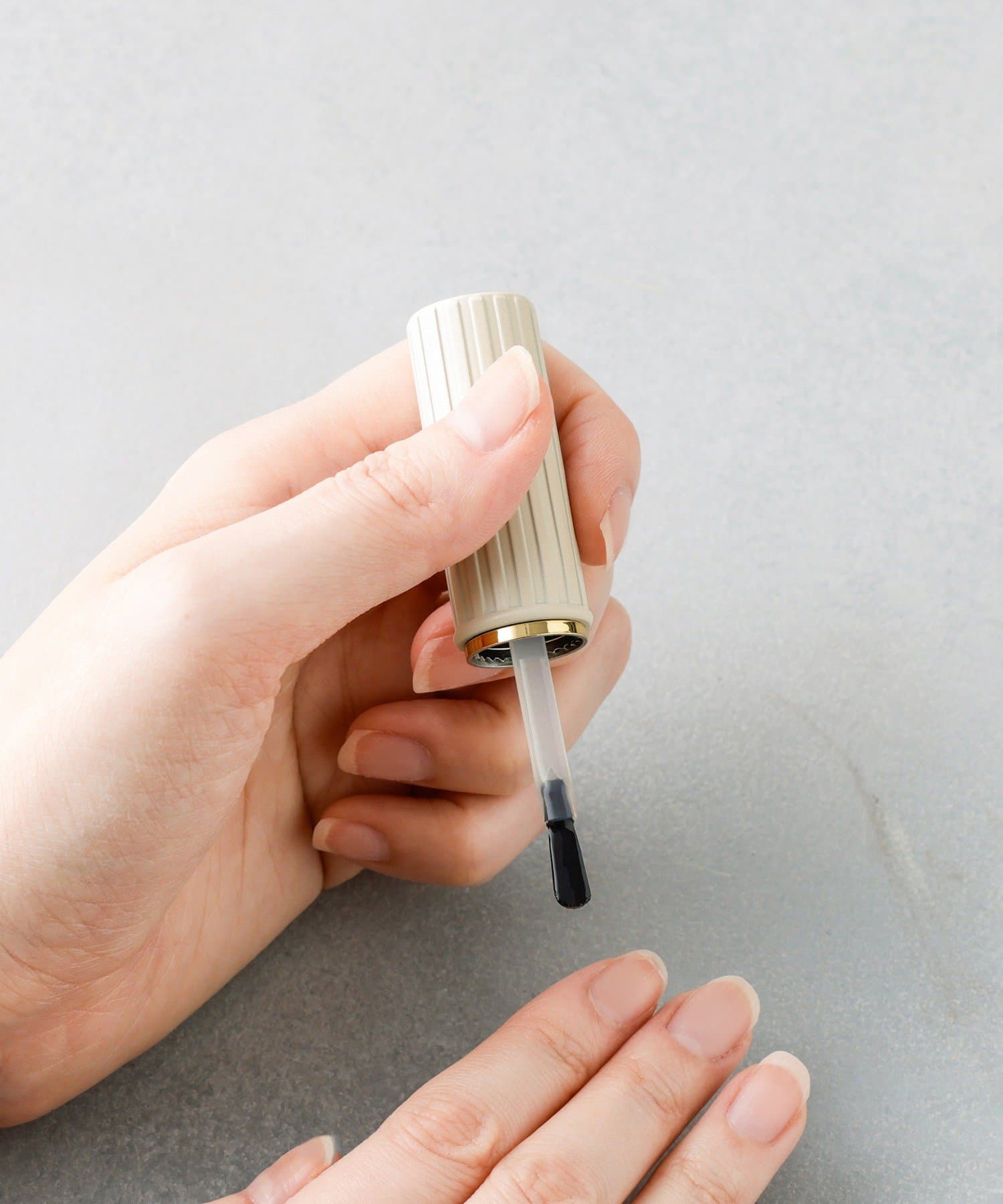 3COINS(スリーコインズ) セミハードクリアジェル／Elune