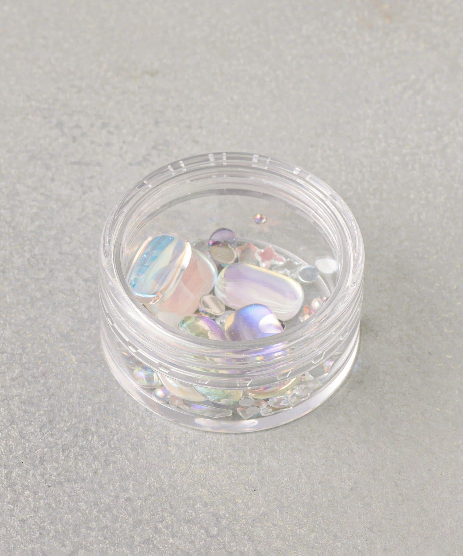 3COINS(スリーコインズ) ネイルパーツ／Elune