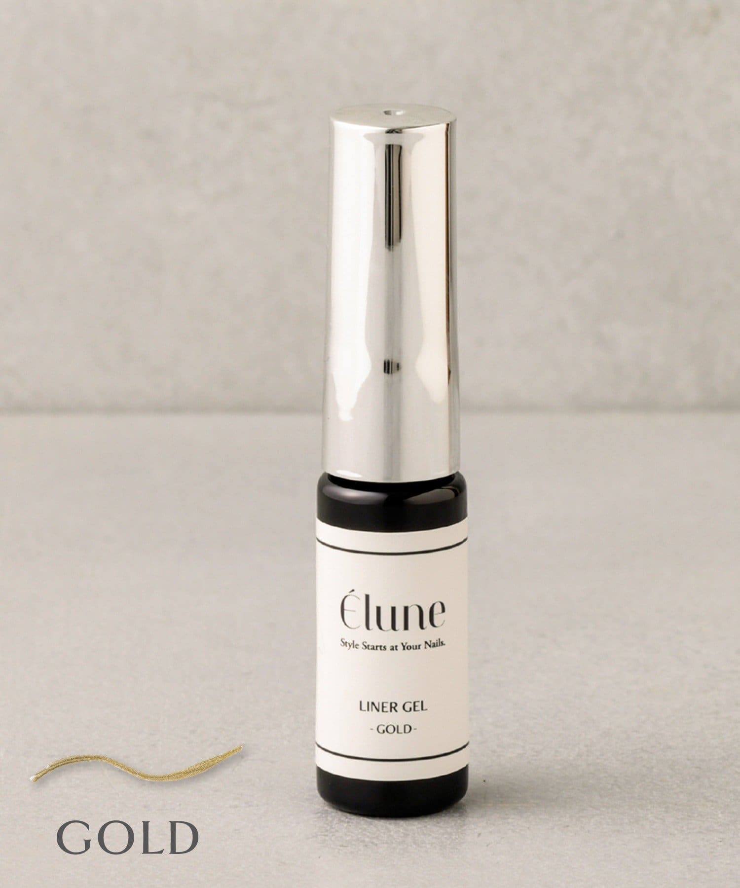 3COINS(スリーコインズ) ライナージェル／Elune