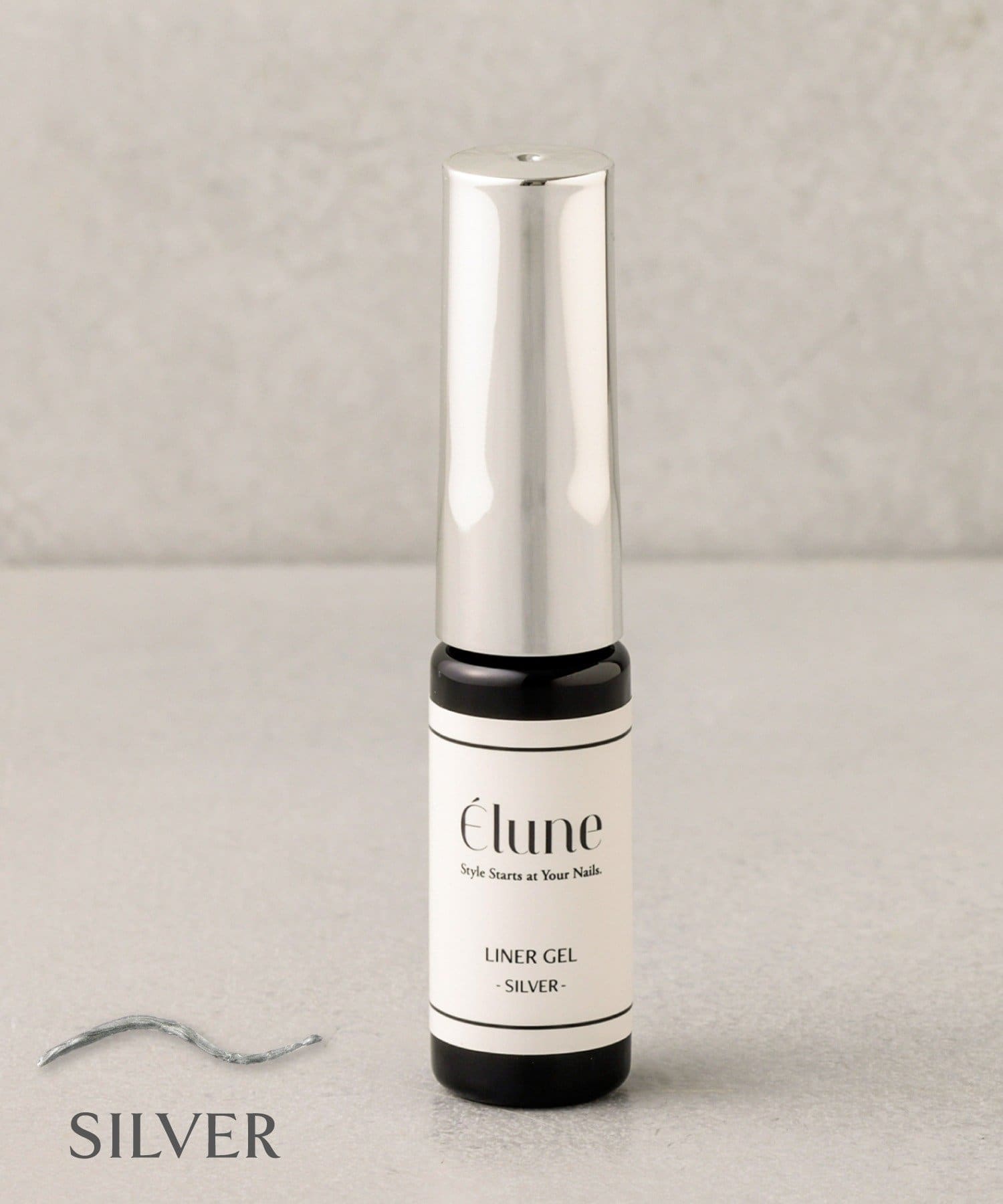 3COINS(スリーコインズ) ライナージェル／Elune