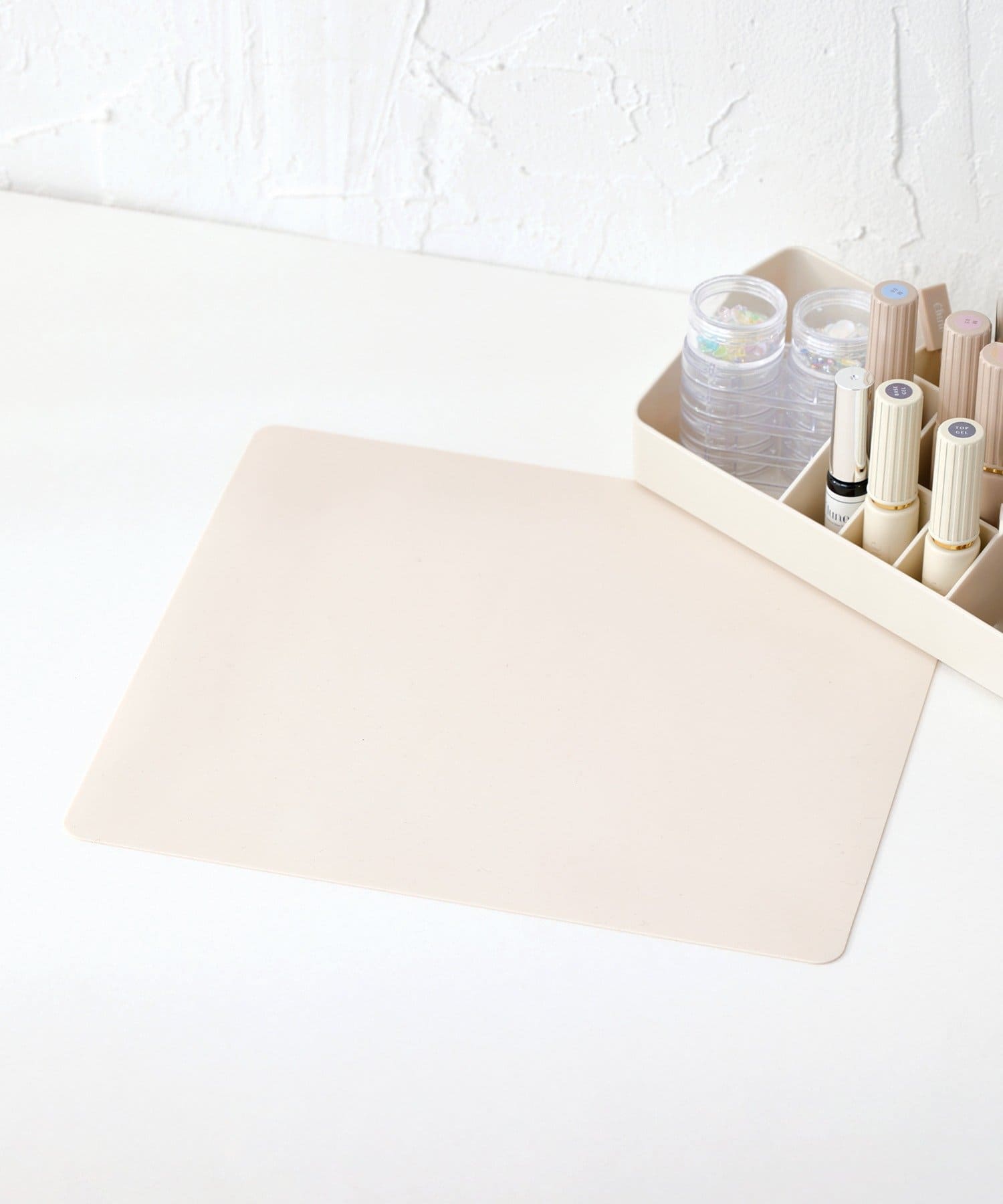 3COINS(スリーコインズ) ネイル用シリコンマット