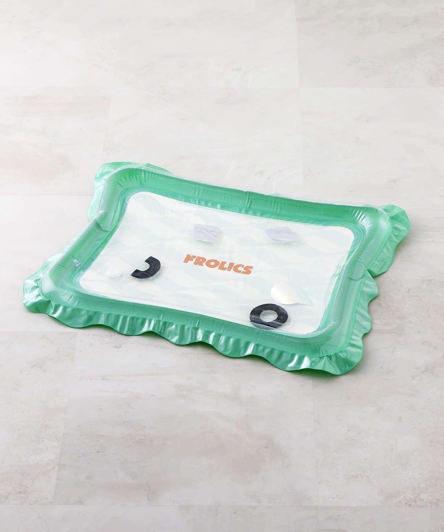 3COINS(スリーコインズ) ウォーターマット／KIDS水遊び