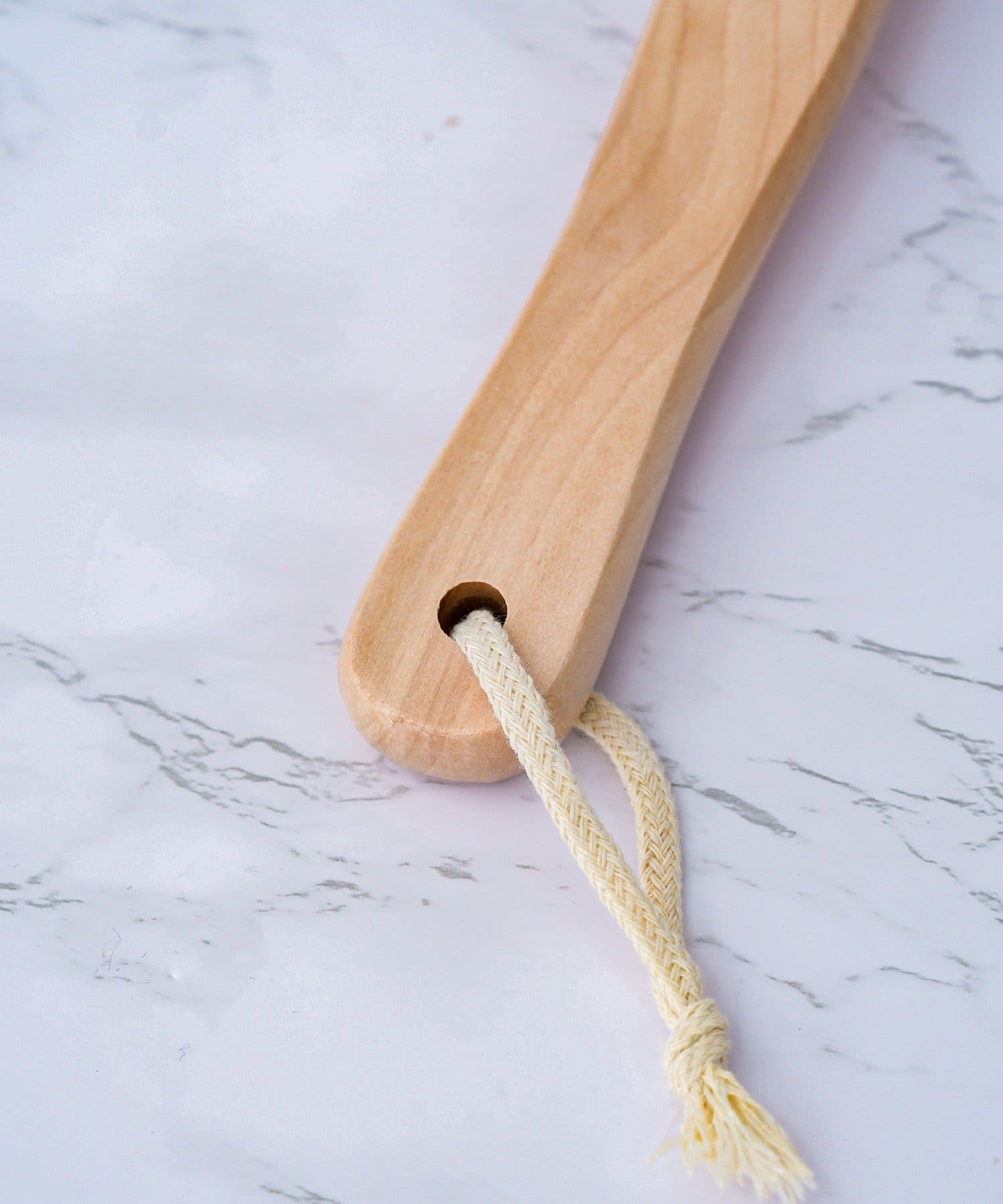 3COINS(スリーコインズ) 両面ボディブラシハード＆ネット