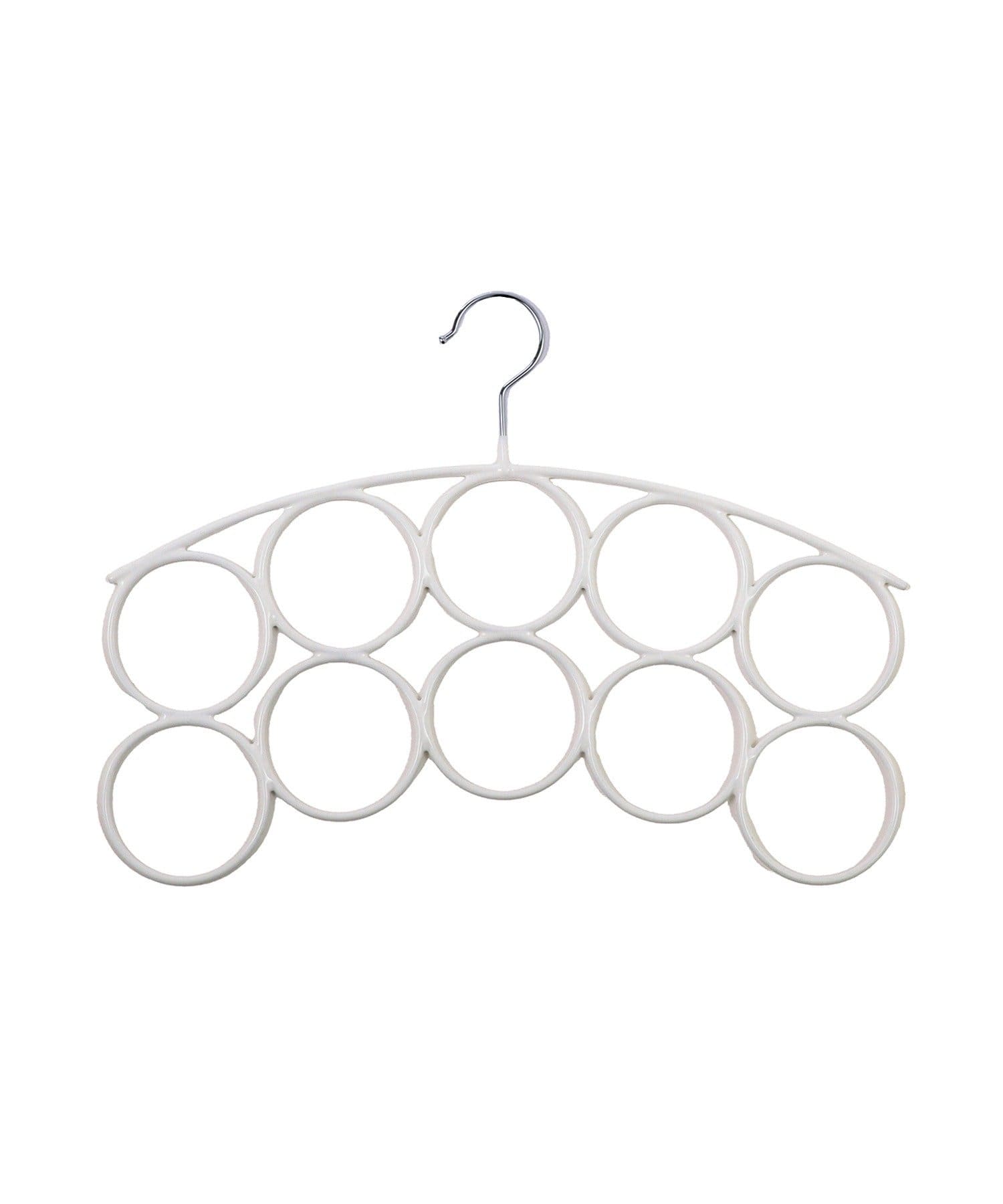 3COINS(スリーコインズ) 小物収納用リングハンガー