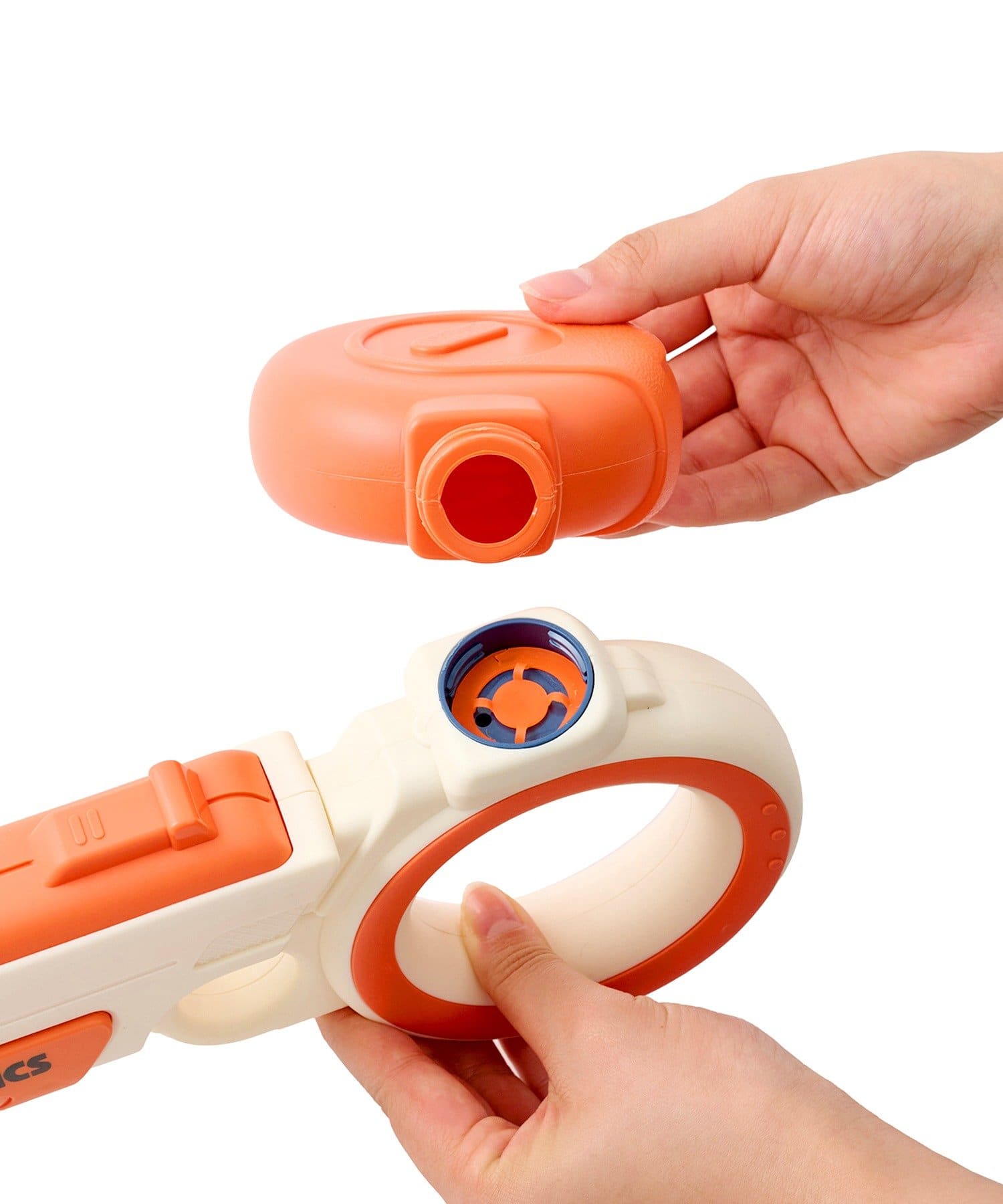 3COINS(スリーコインズ) 加圧式水鉄砲／KIDS水遊び