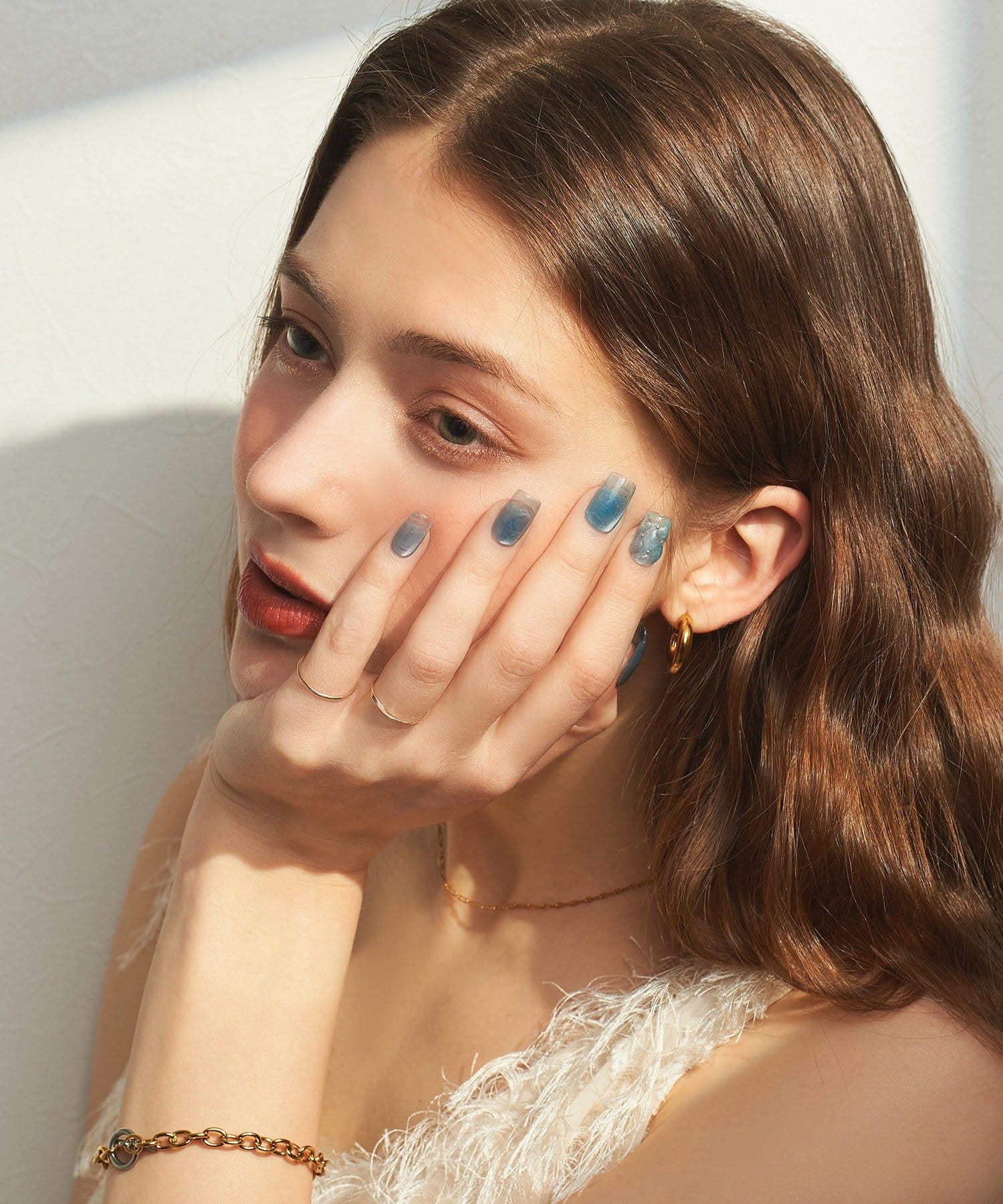 3COINS(スリーコインズ) ドロップマグジェル／Elune