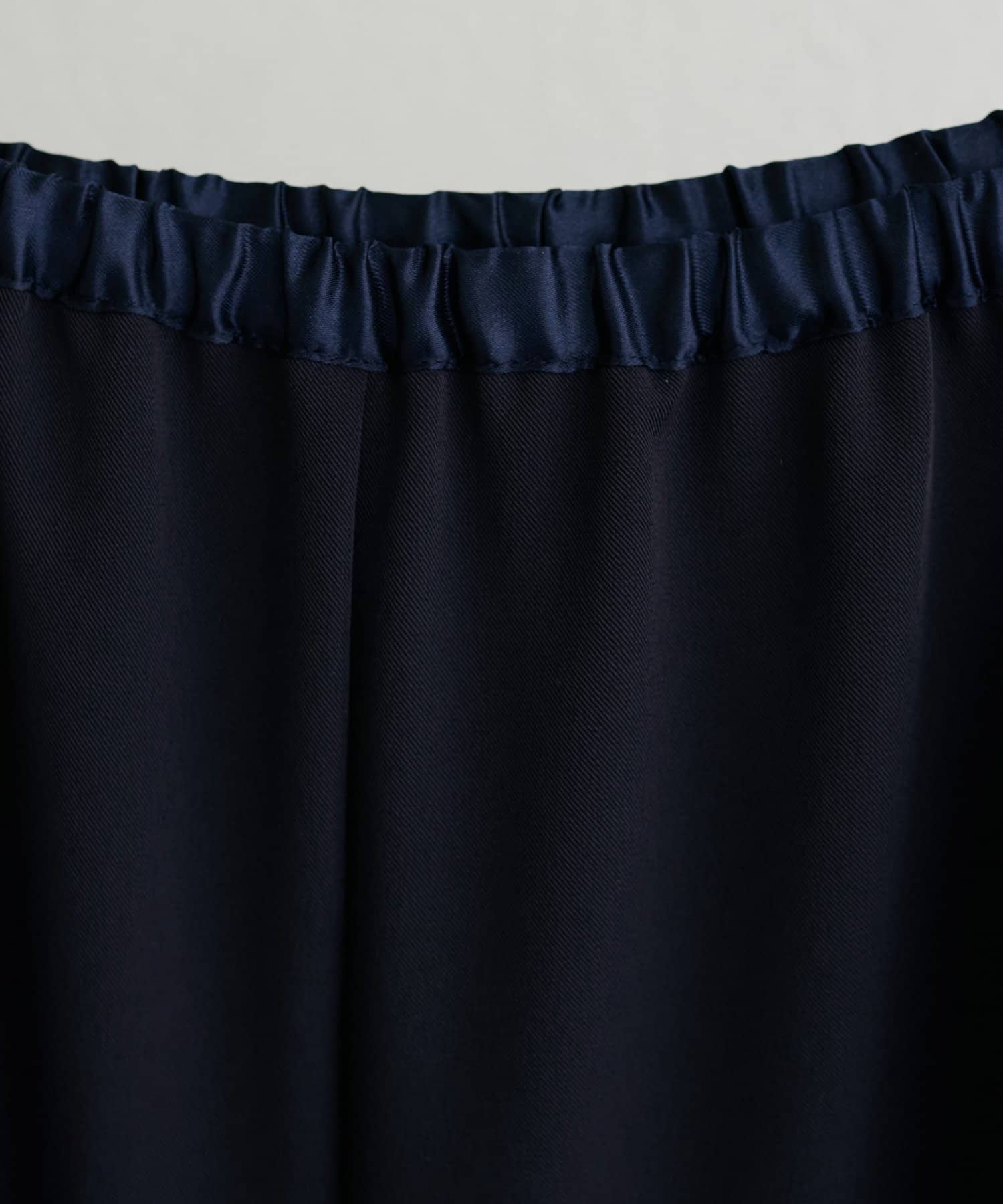 LARUTA(ラルータ) リラックスイージーパンツ