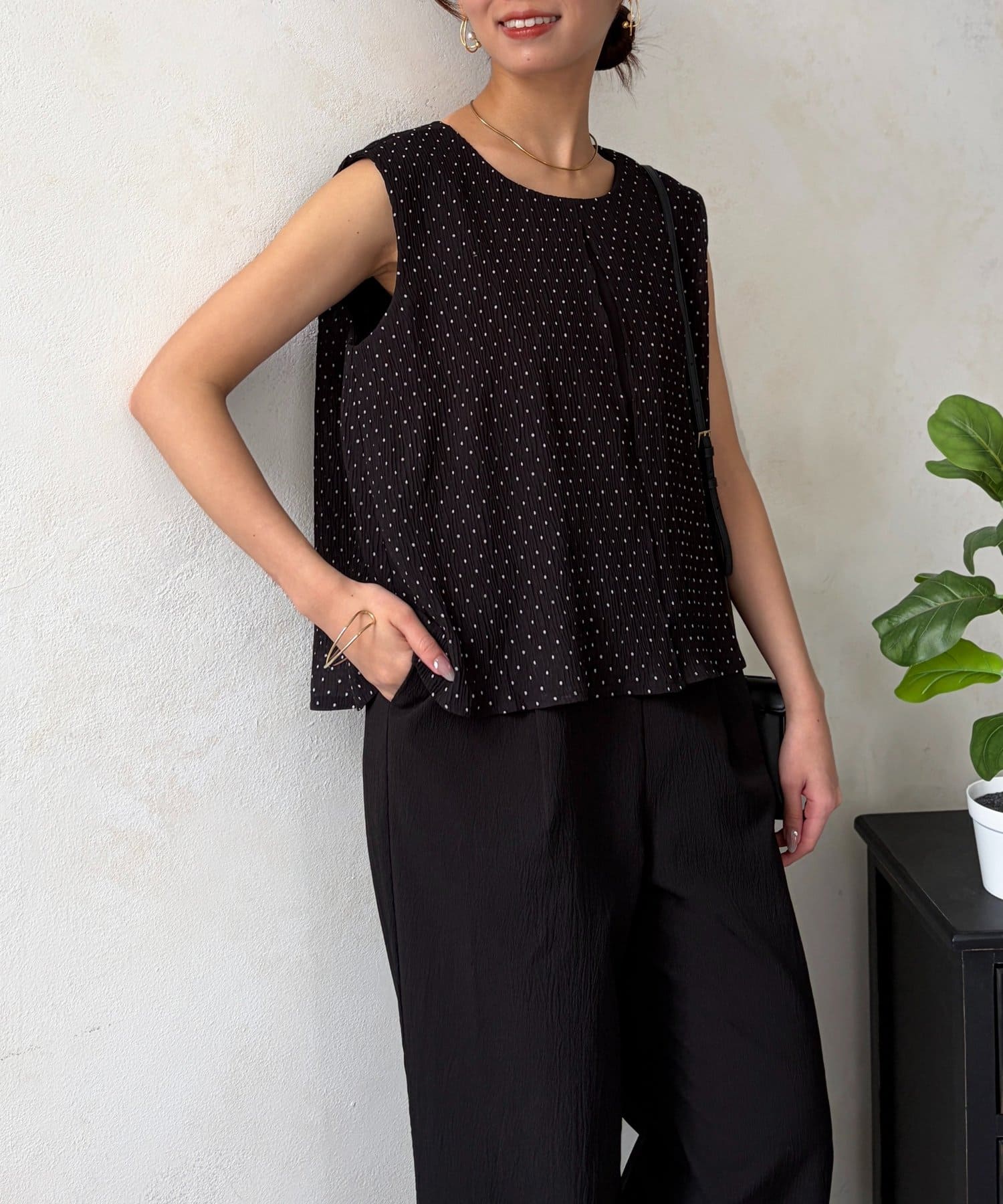 Chez toi(シェトワ) ドットオールインワン