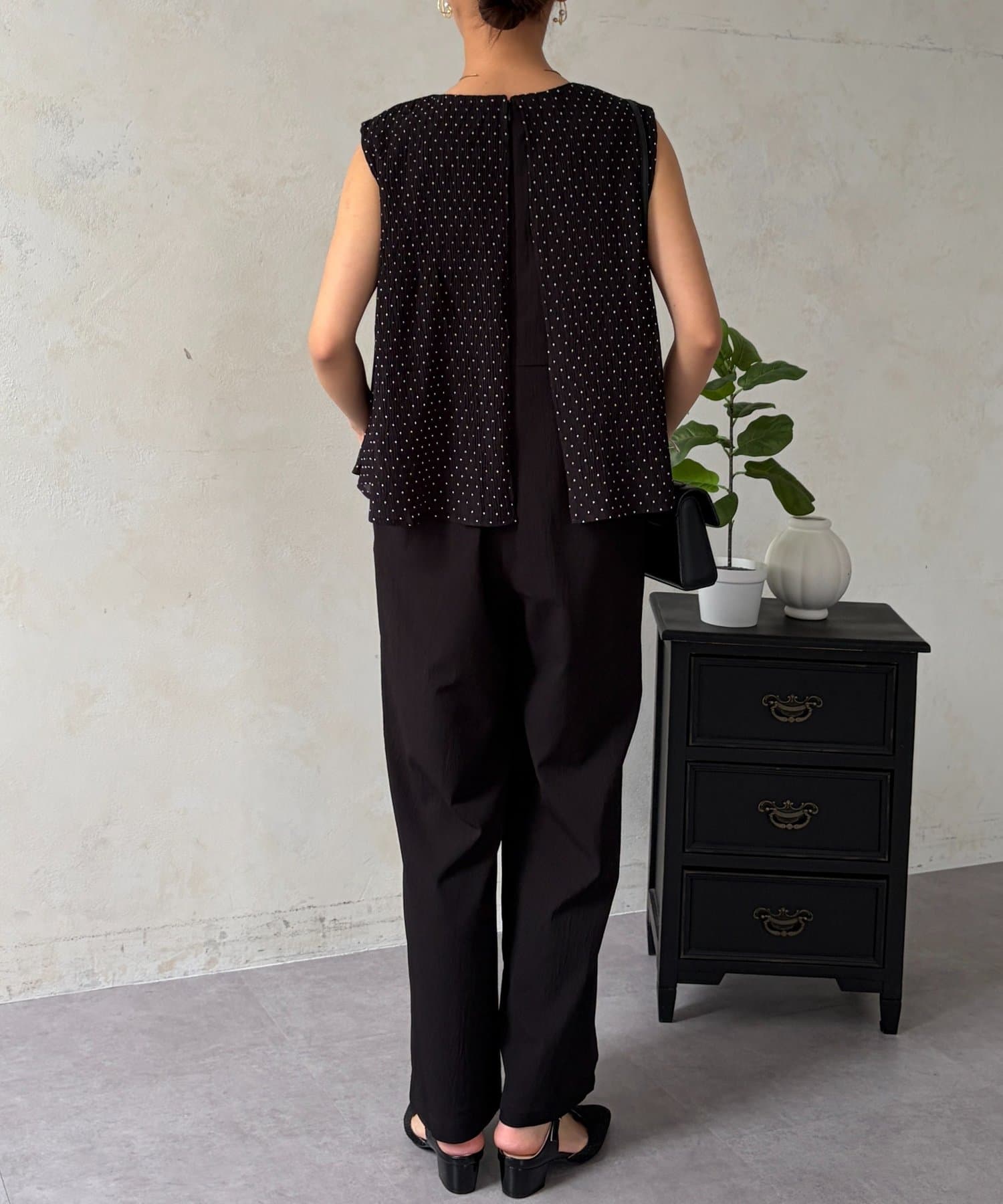 Chez toi(シェトワ) ドットオールインワン