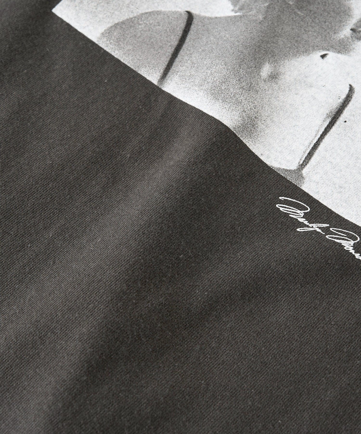 RIVE DROITE(リヴドロワ) 【１枚で着映え】MarilynフォトTee